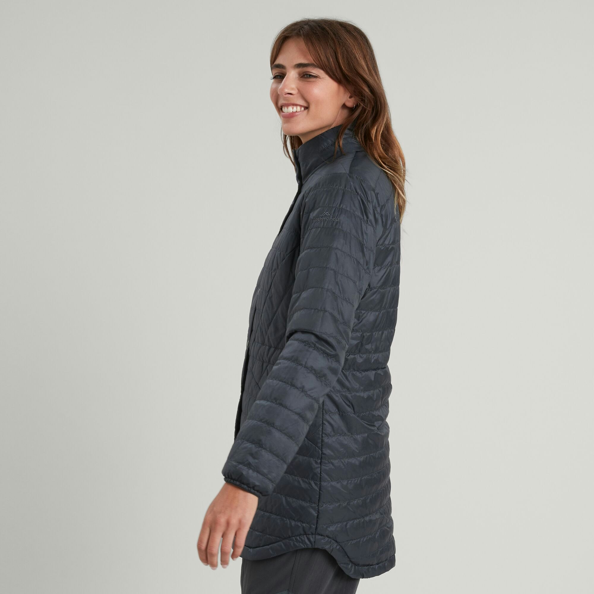 Heli R Women s novaLOFT Coat Kathmandu NZ