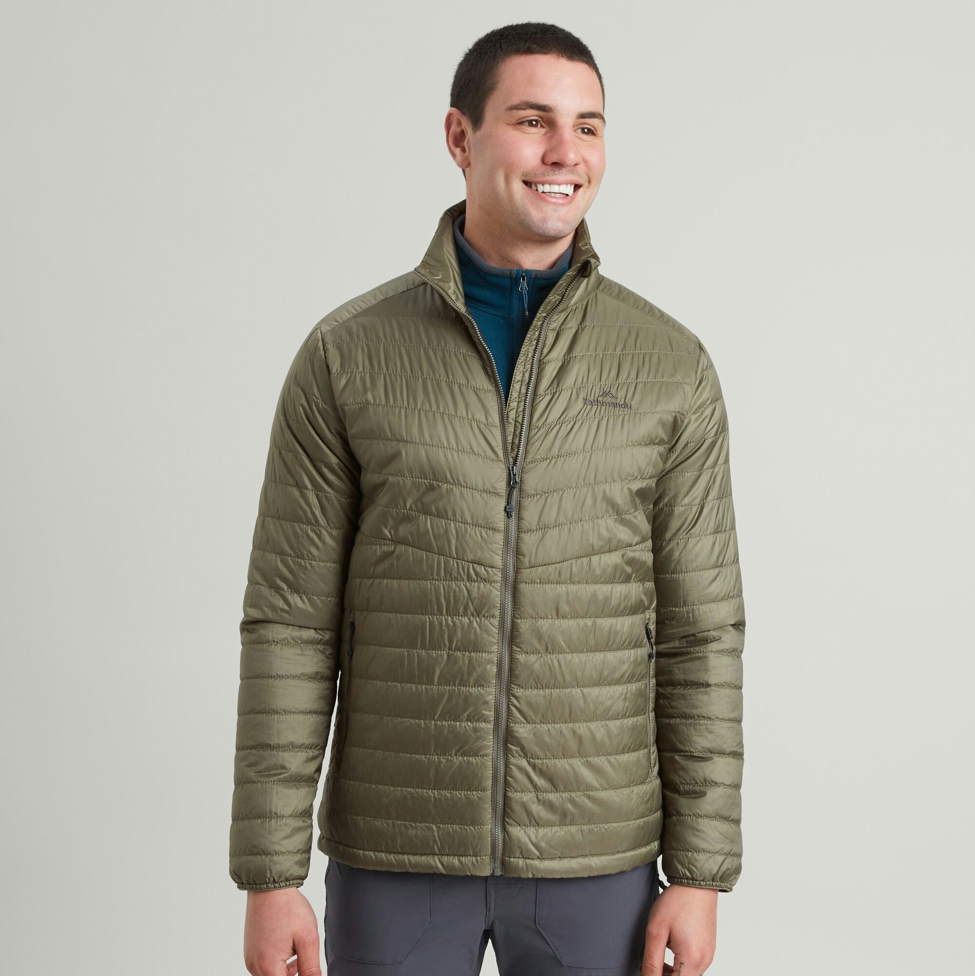Nova series cheap insulated jacket