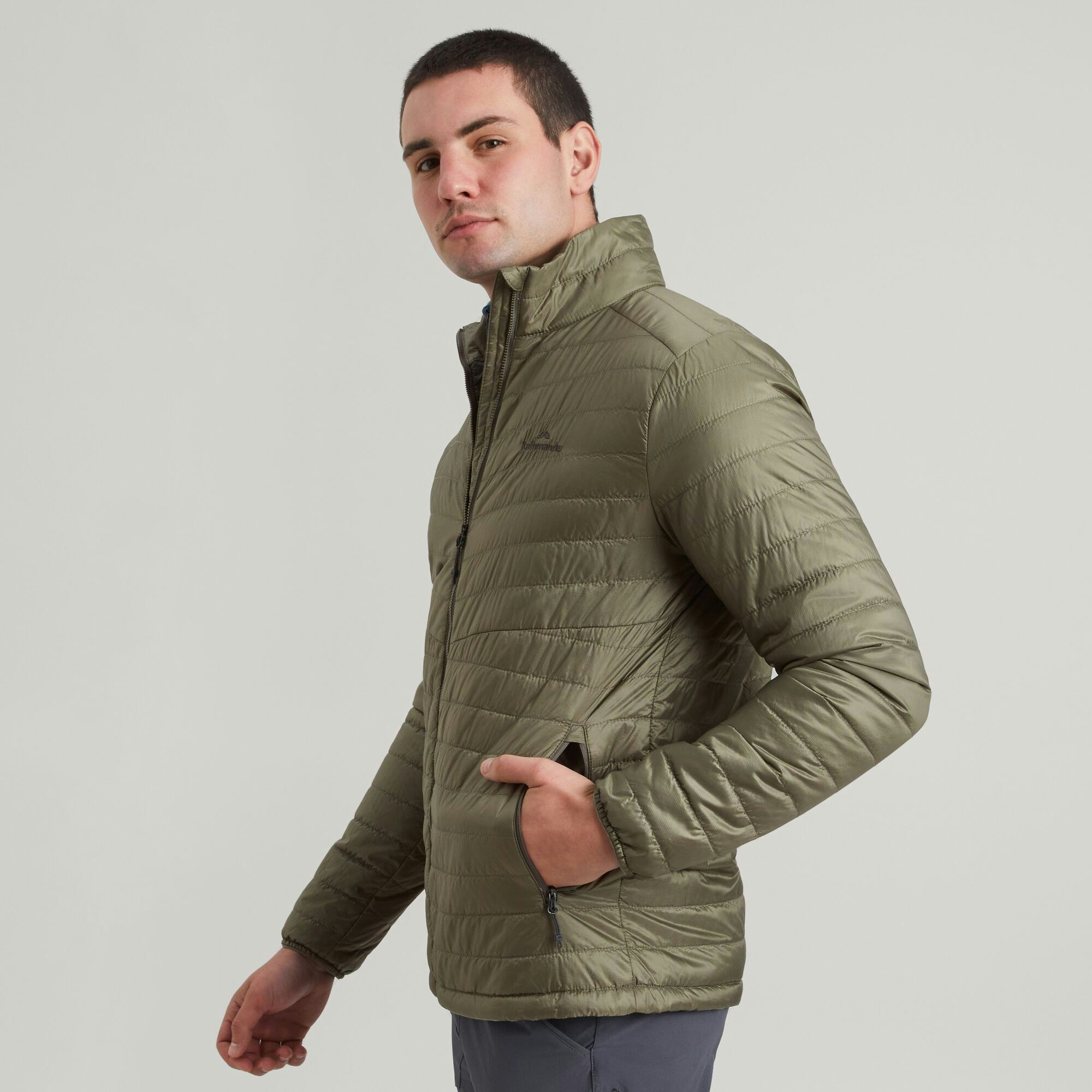 Proof nova series clearance insulated jacket