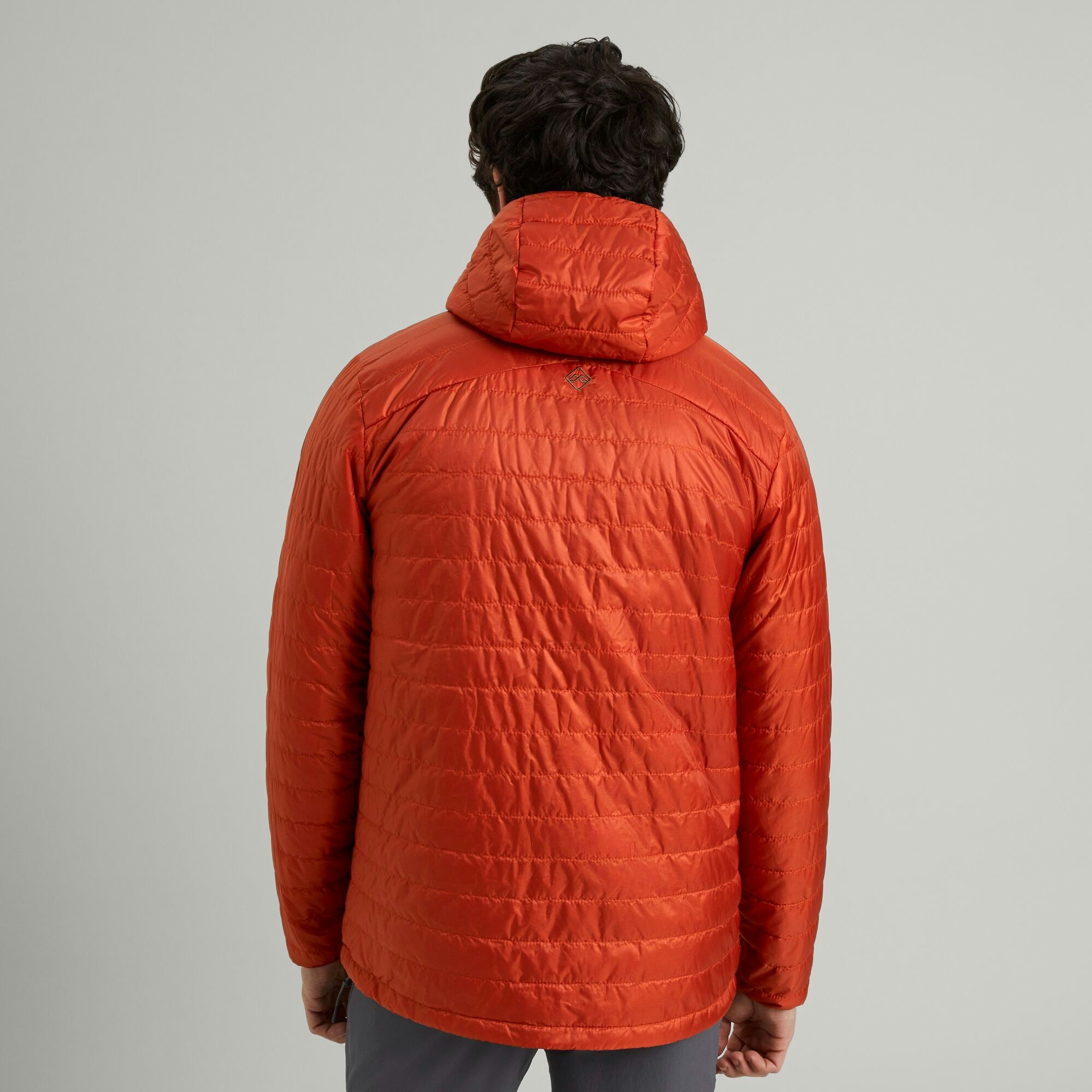 Kathmandu sales heli hooded