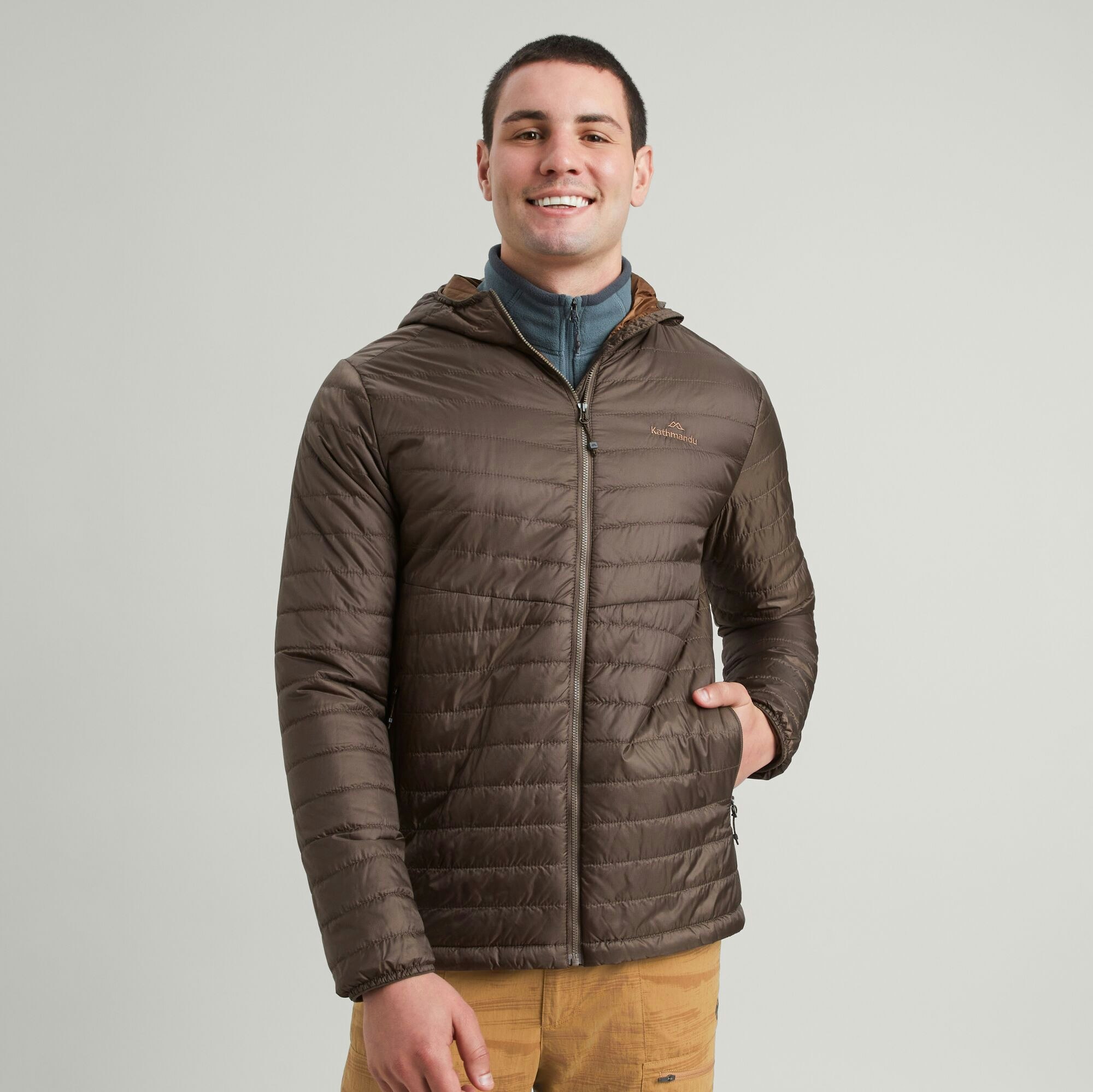 Kathmandu jacket repair hot sale