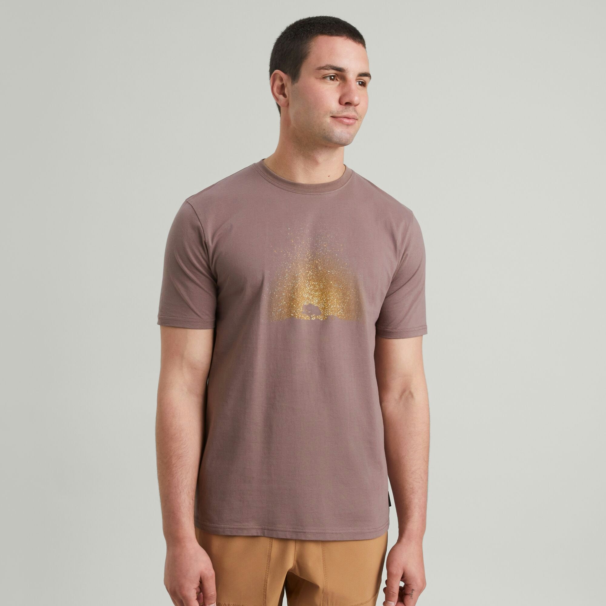 Cosmos top t shirt
