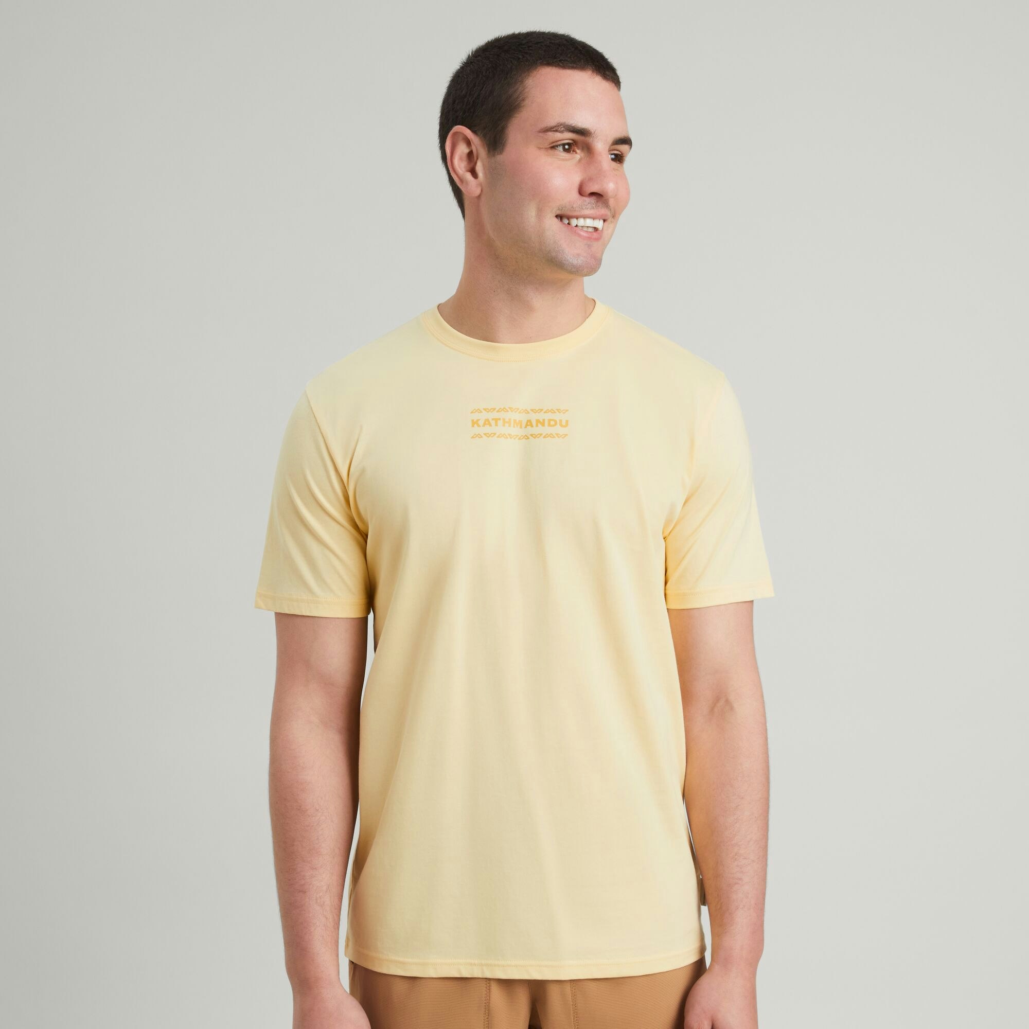 Kathmandu t shirt cheap
