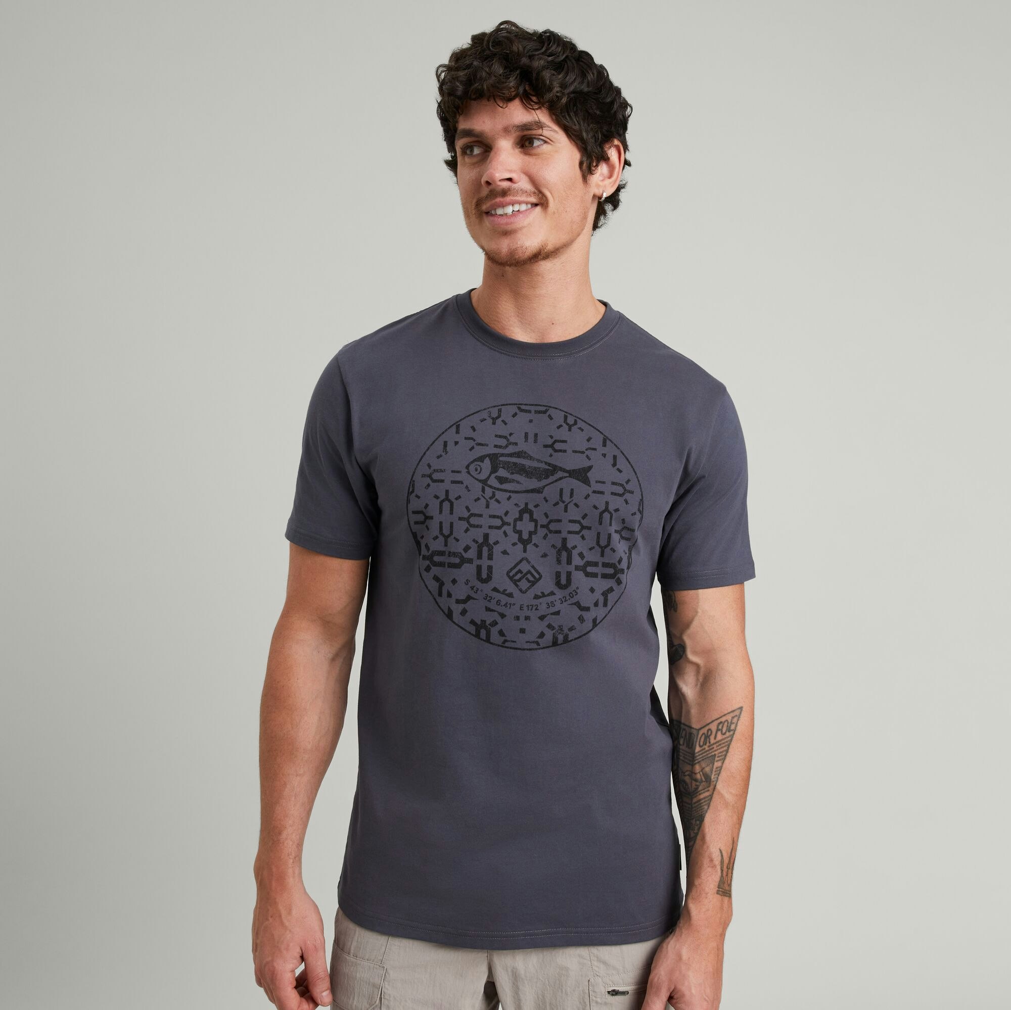 Kathmandu t shirt online