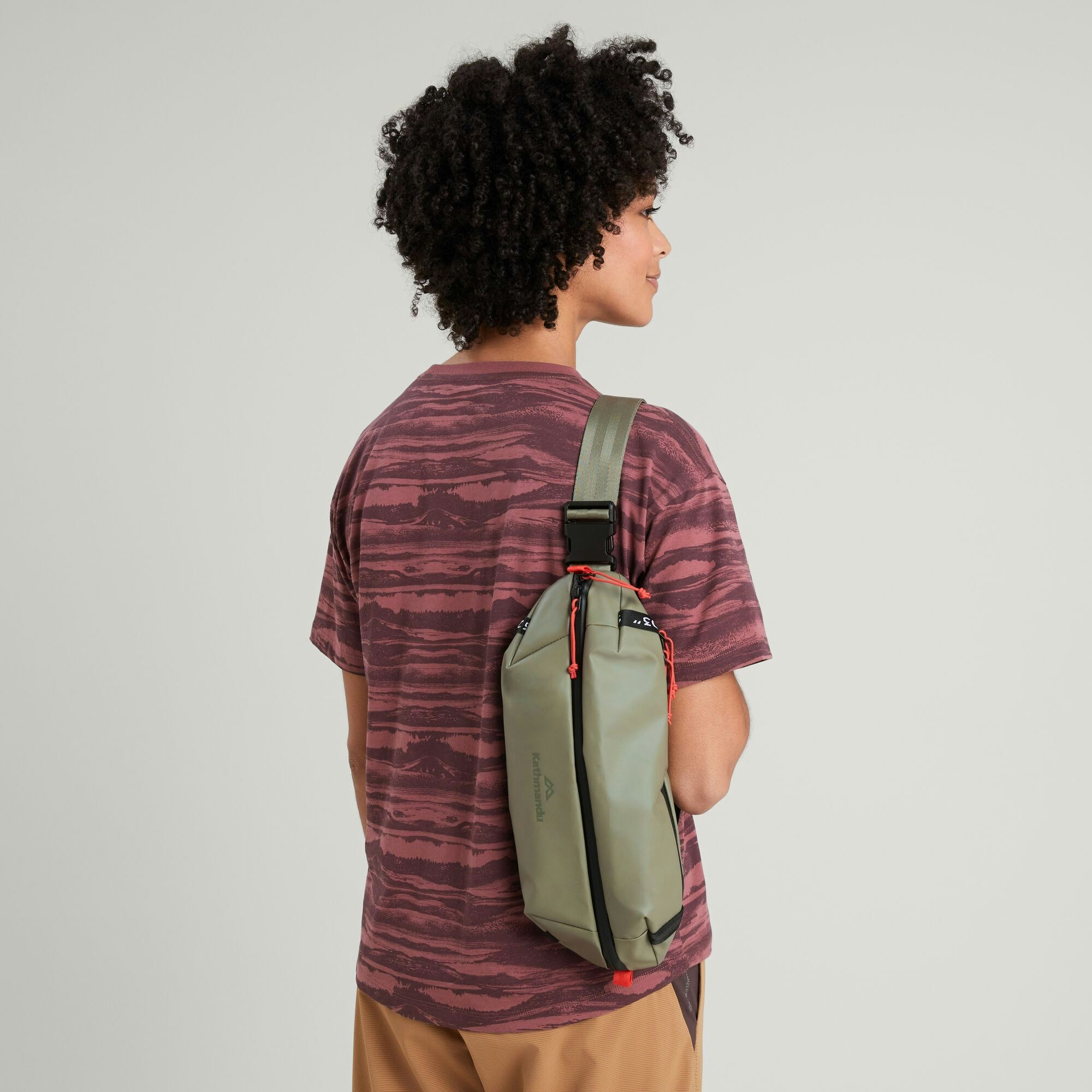 Bum cheap bag kathmandu