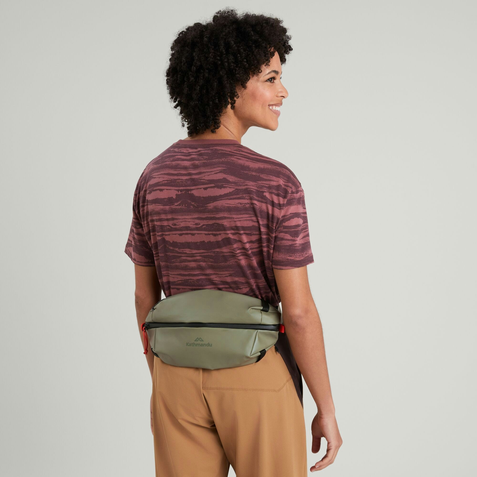 Kathmandu cross body bag outlet