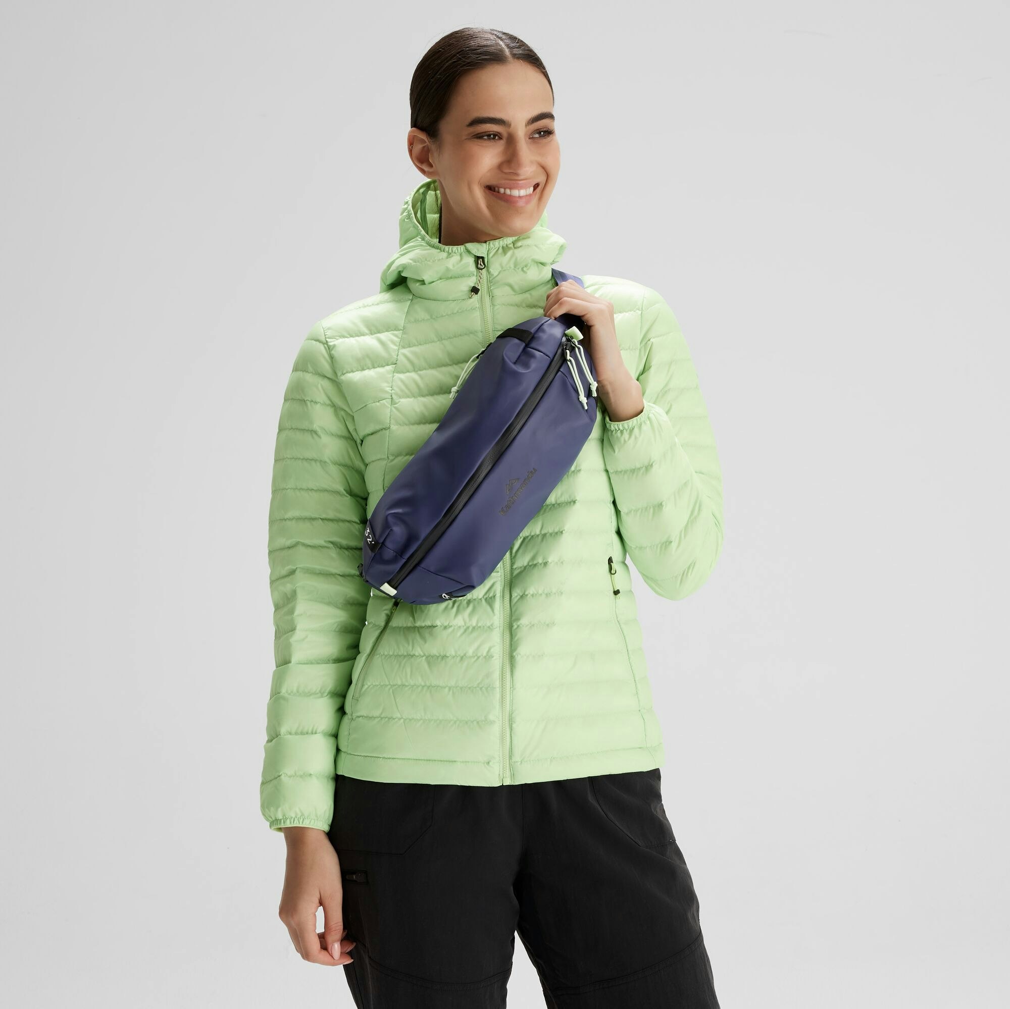 Amphi Cross Body Sling Bag Kathmandu AU