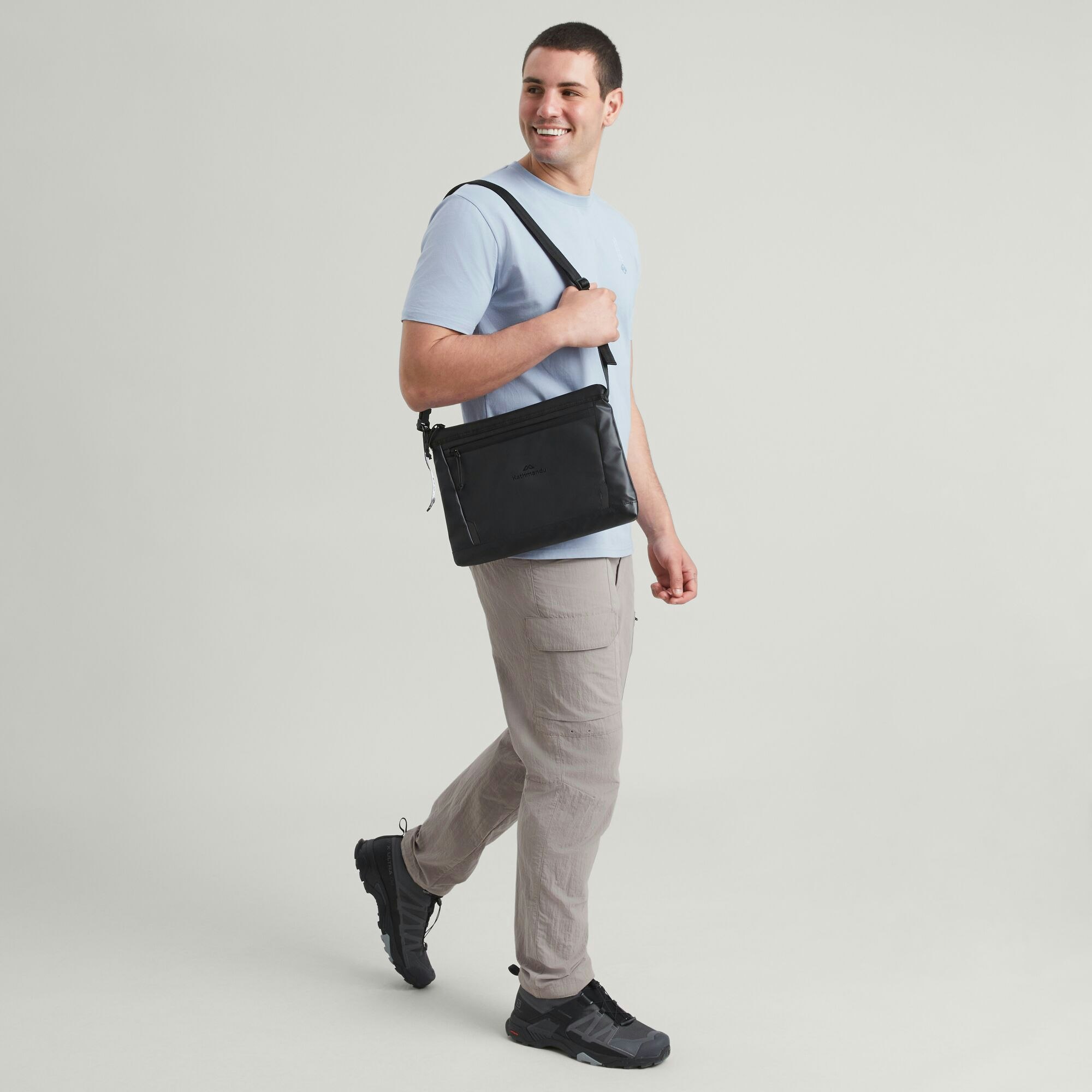 Kathmandu sales fanny pack