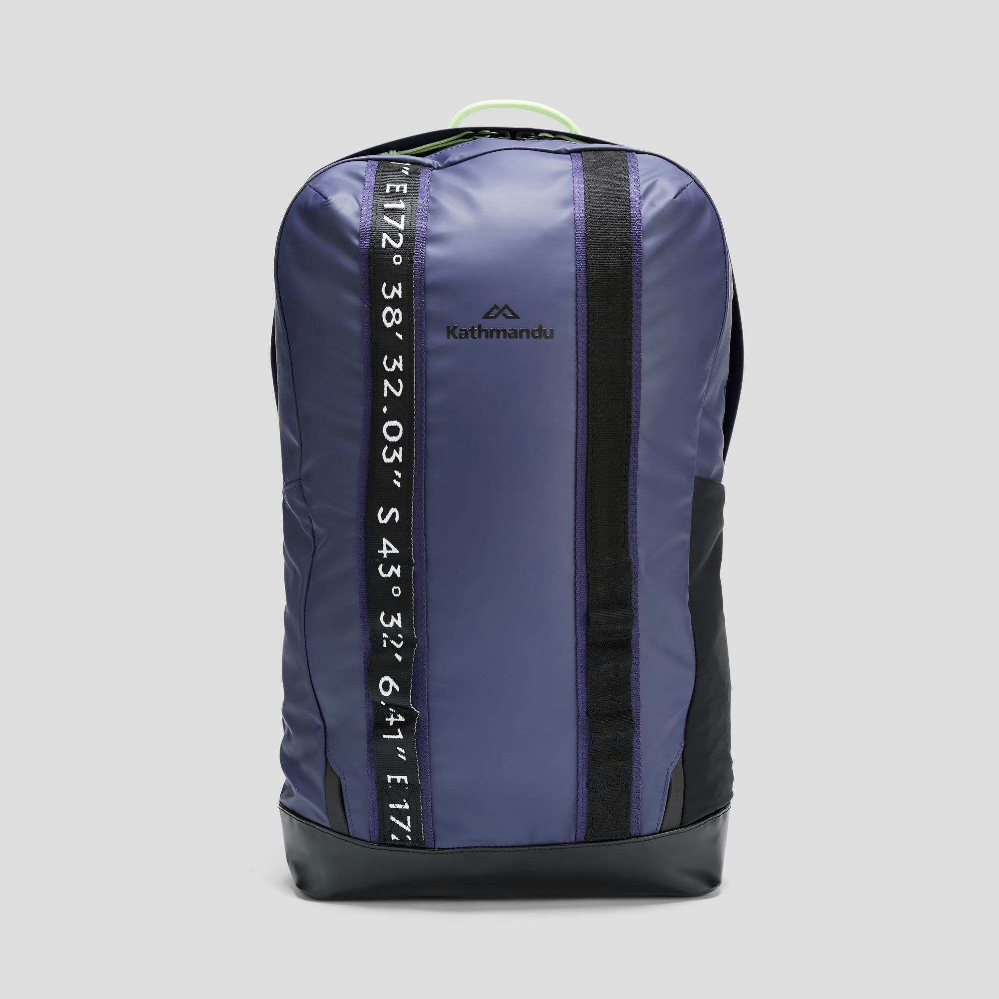 Kathmandu gluon longhaul backpack best sale