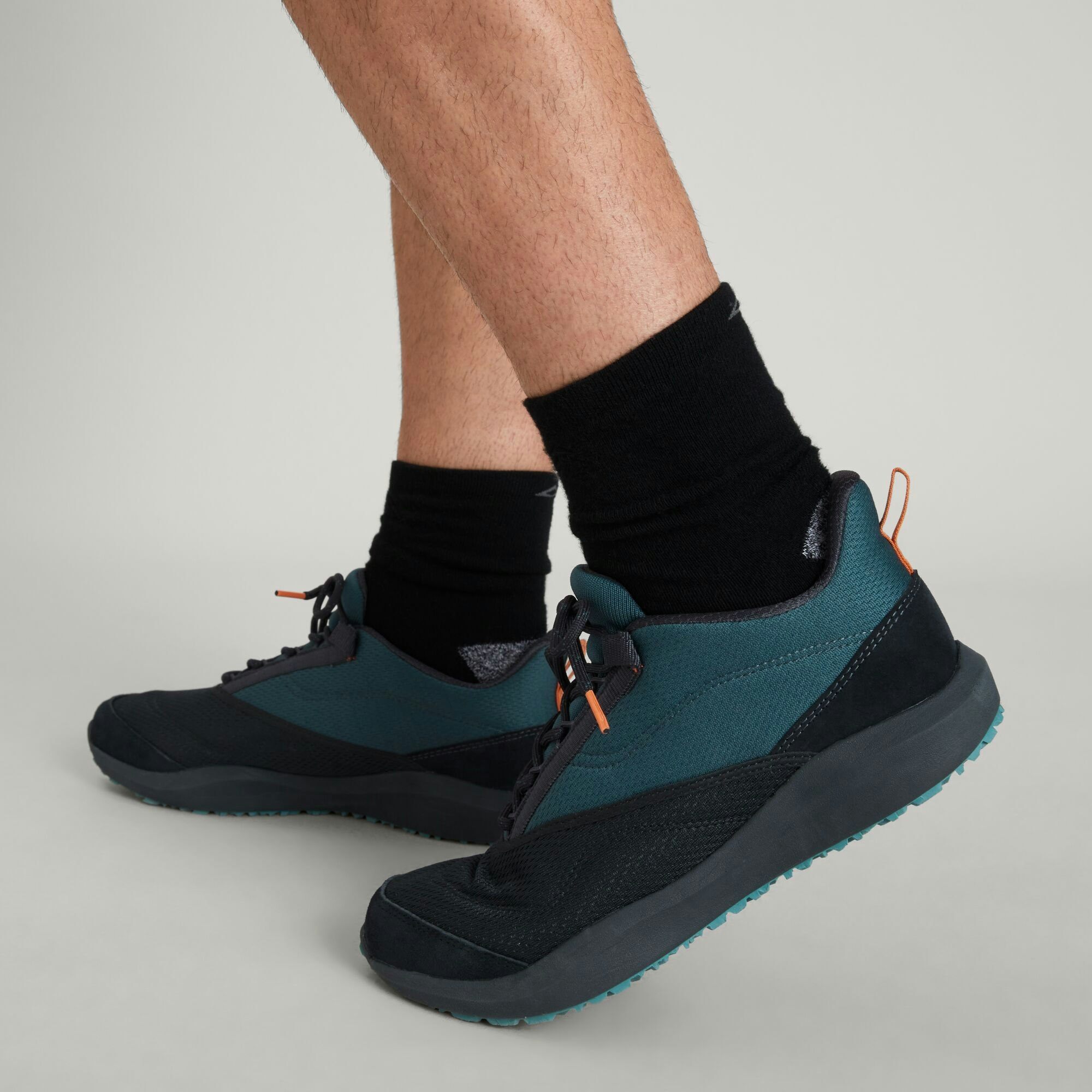 Stride shoe 2024