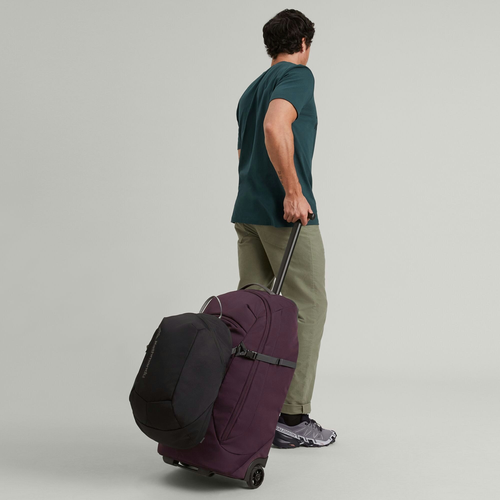 Kathmandu gluon pack best sale