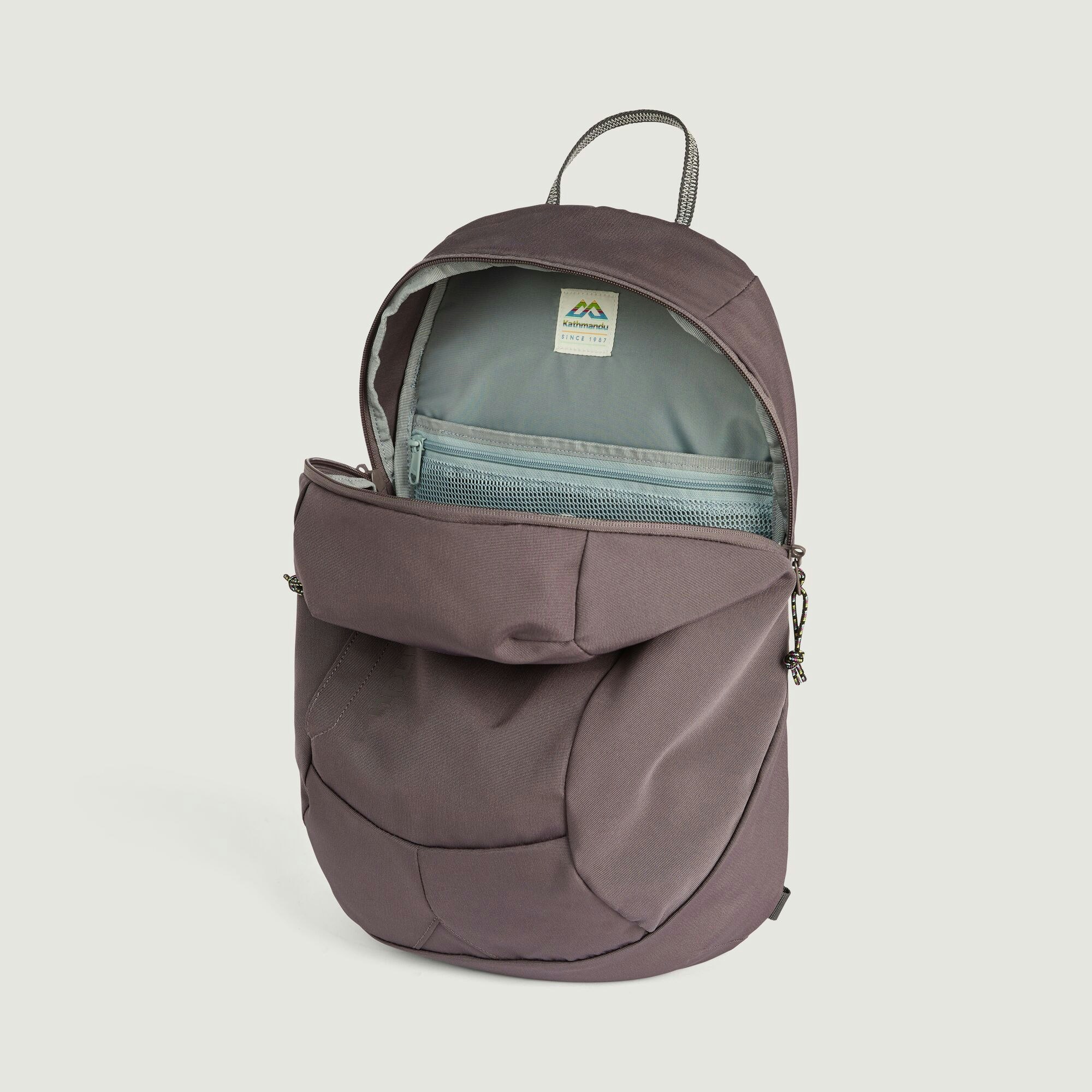NEW Kathmandu Gluon Beyond Pack 18L eBay