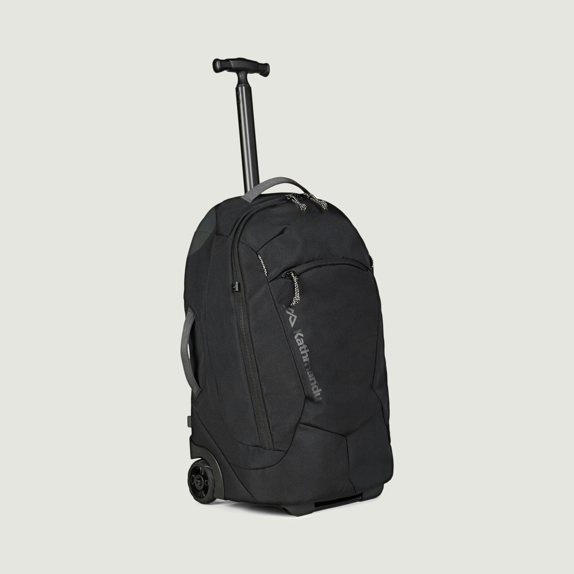 NEW Kathmandu Hybrid Trolley v3 32L eBay
