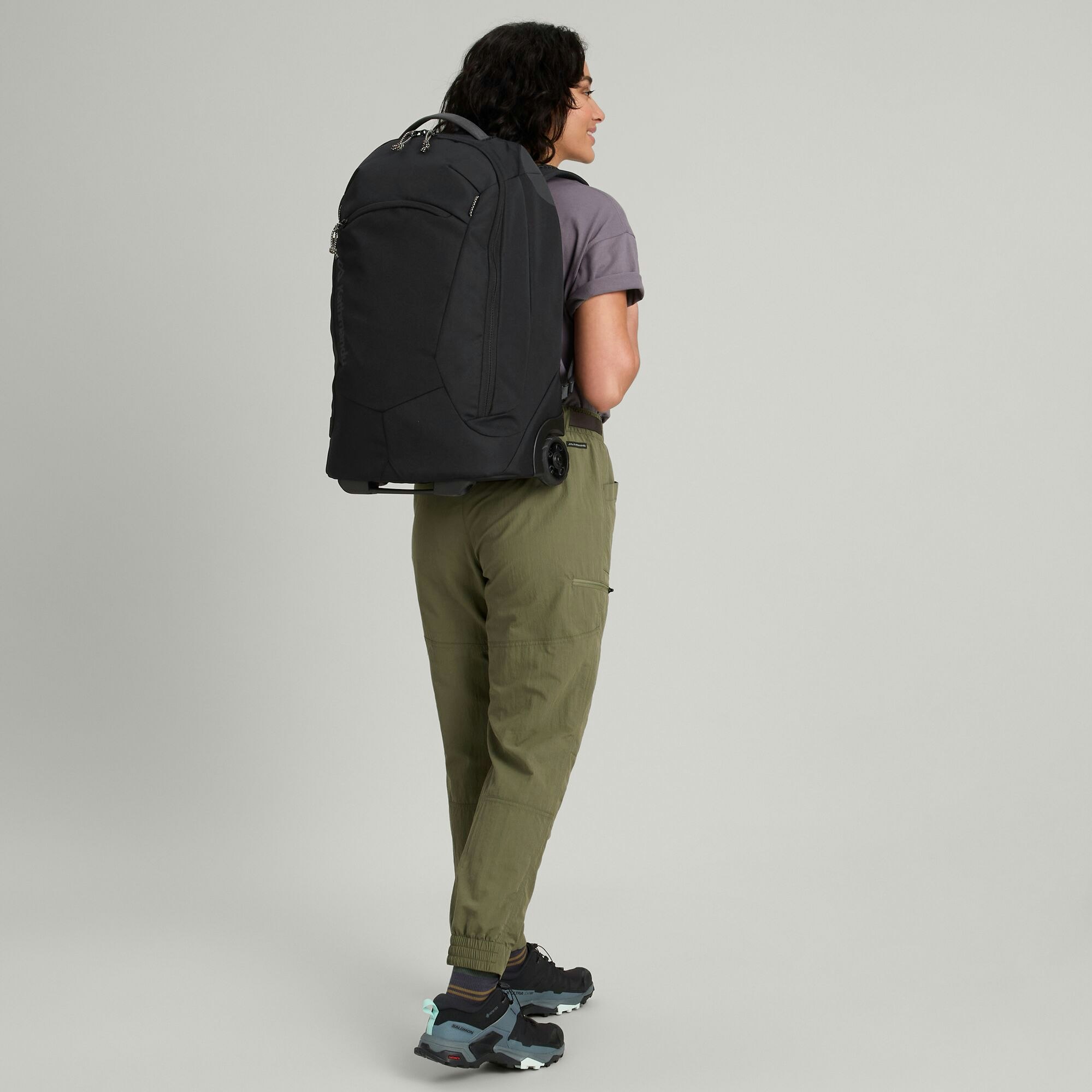 Kathmandu shop 32l backpack