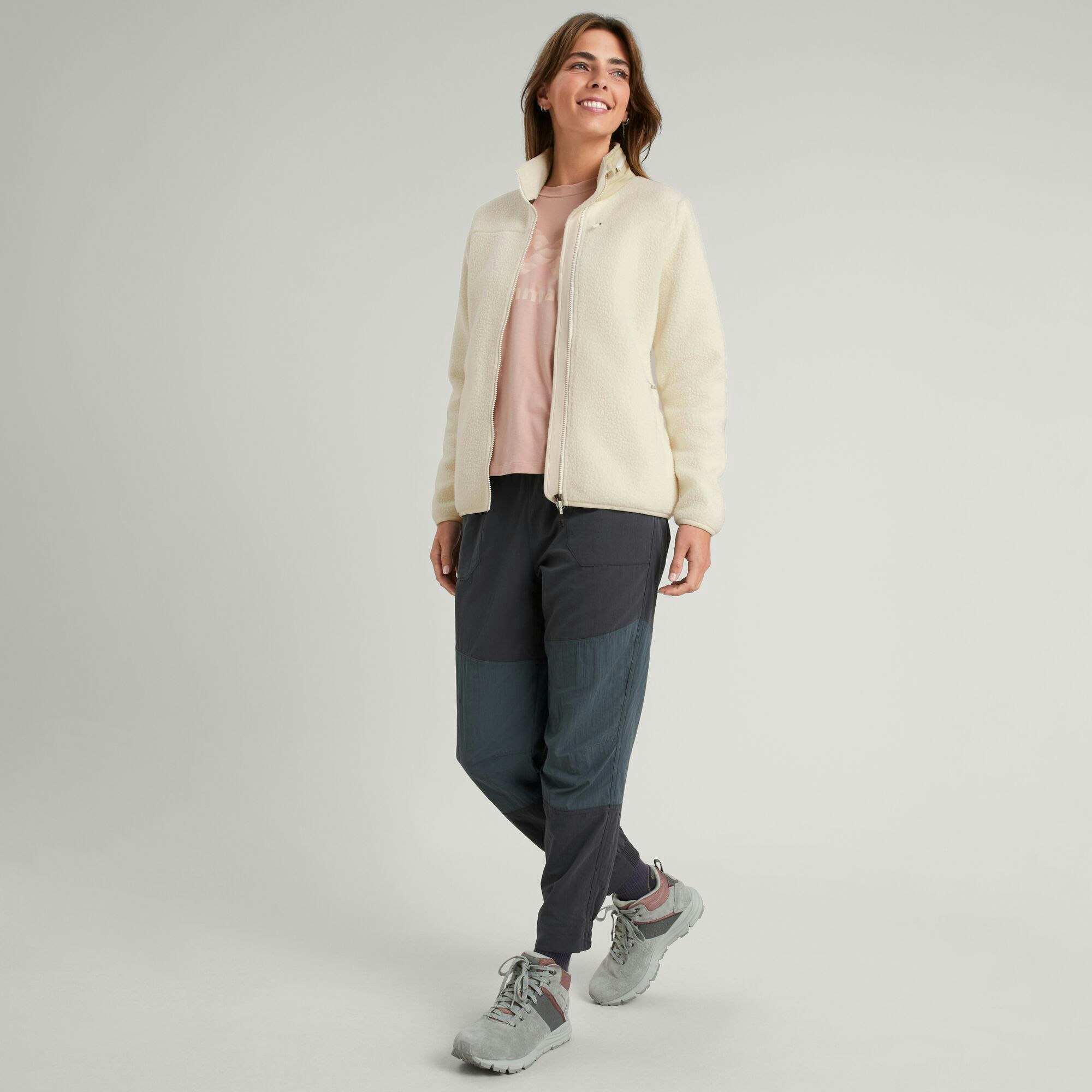 Kathmandu womens cheap fleece