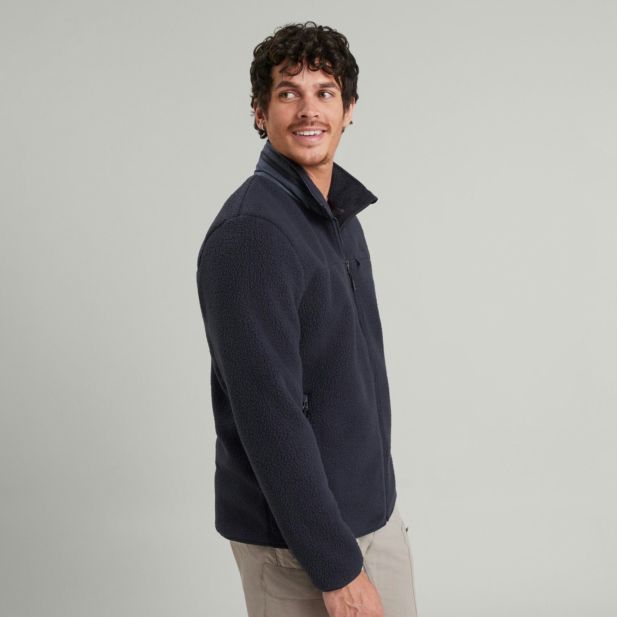 Baffin jackets store