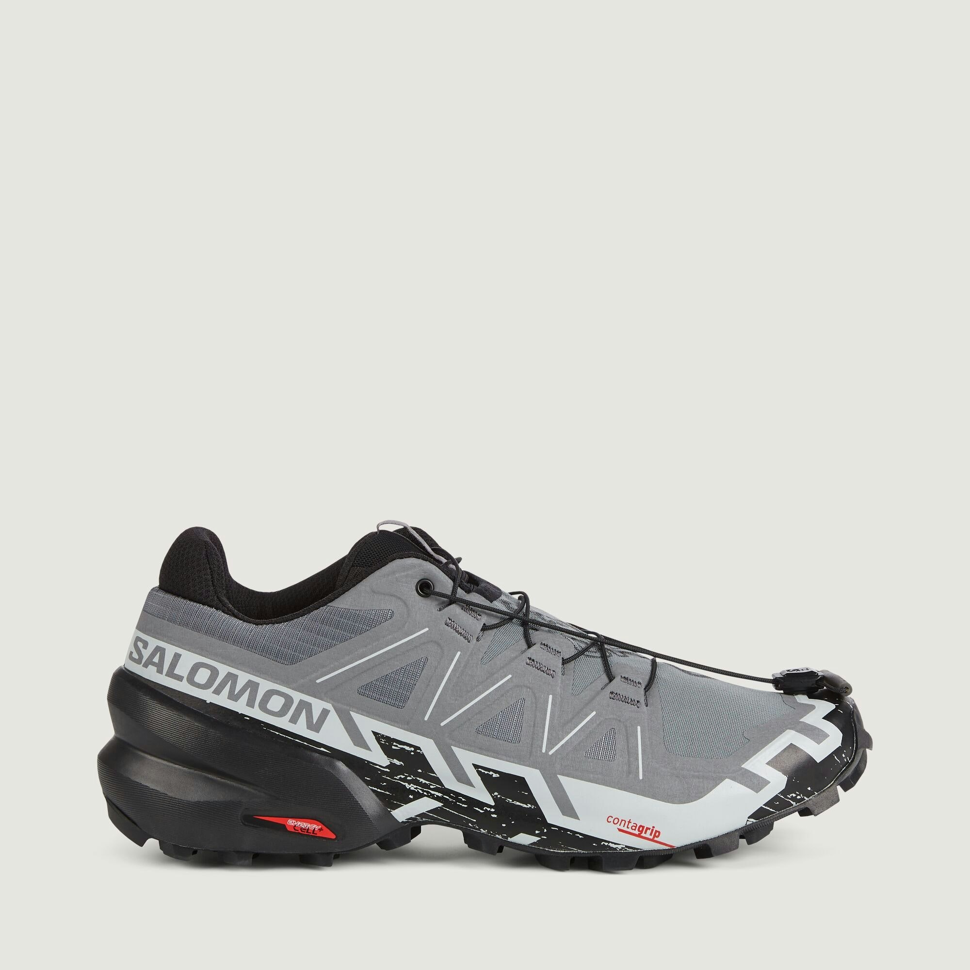 butik gæld selvfølgelig Salomon Speedcross 6 Men's Trail Running Shoes | Kathmandu NZ