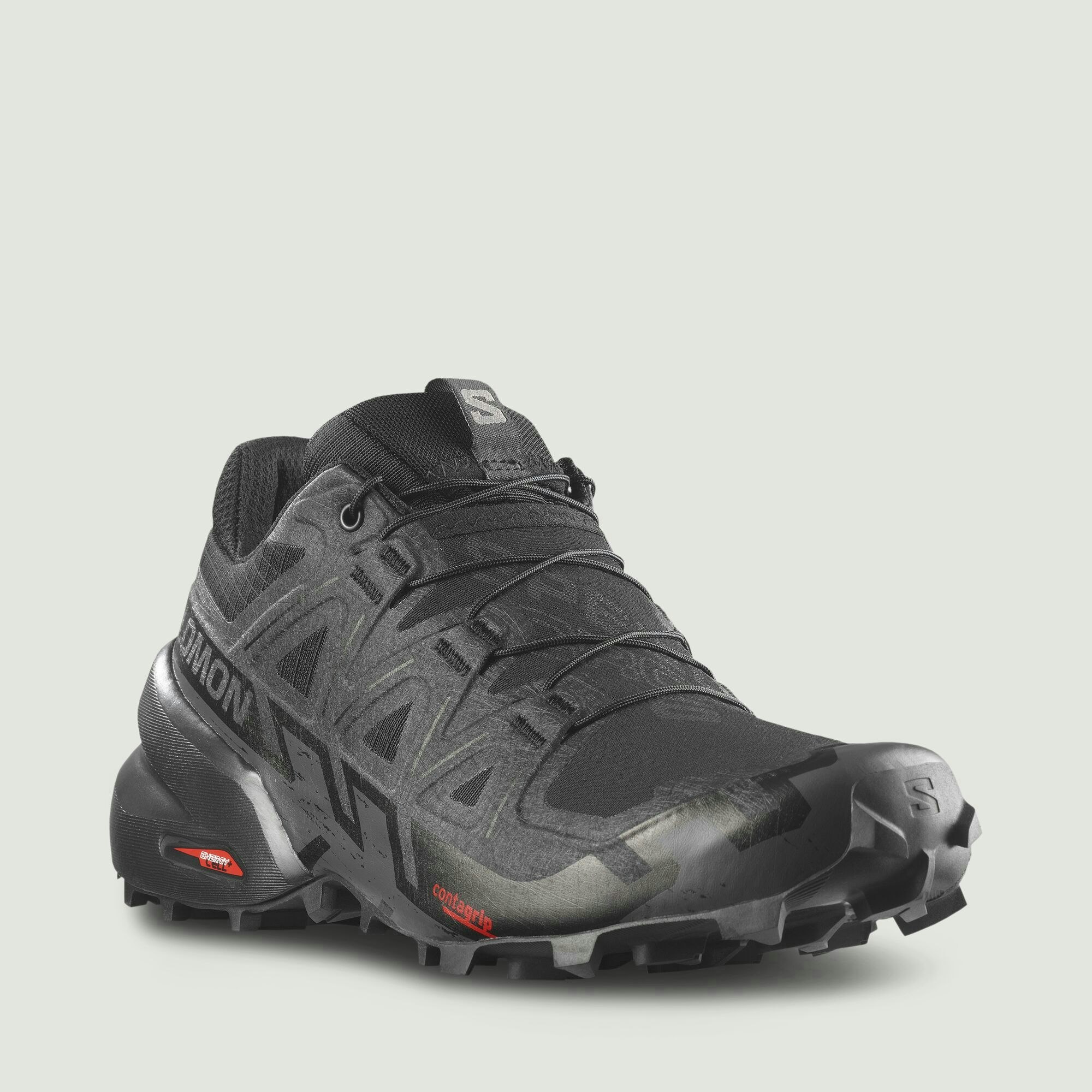 Women s Salomon Speedcross 6 Trail Running Shoes Kathmandu AU