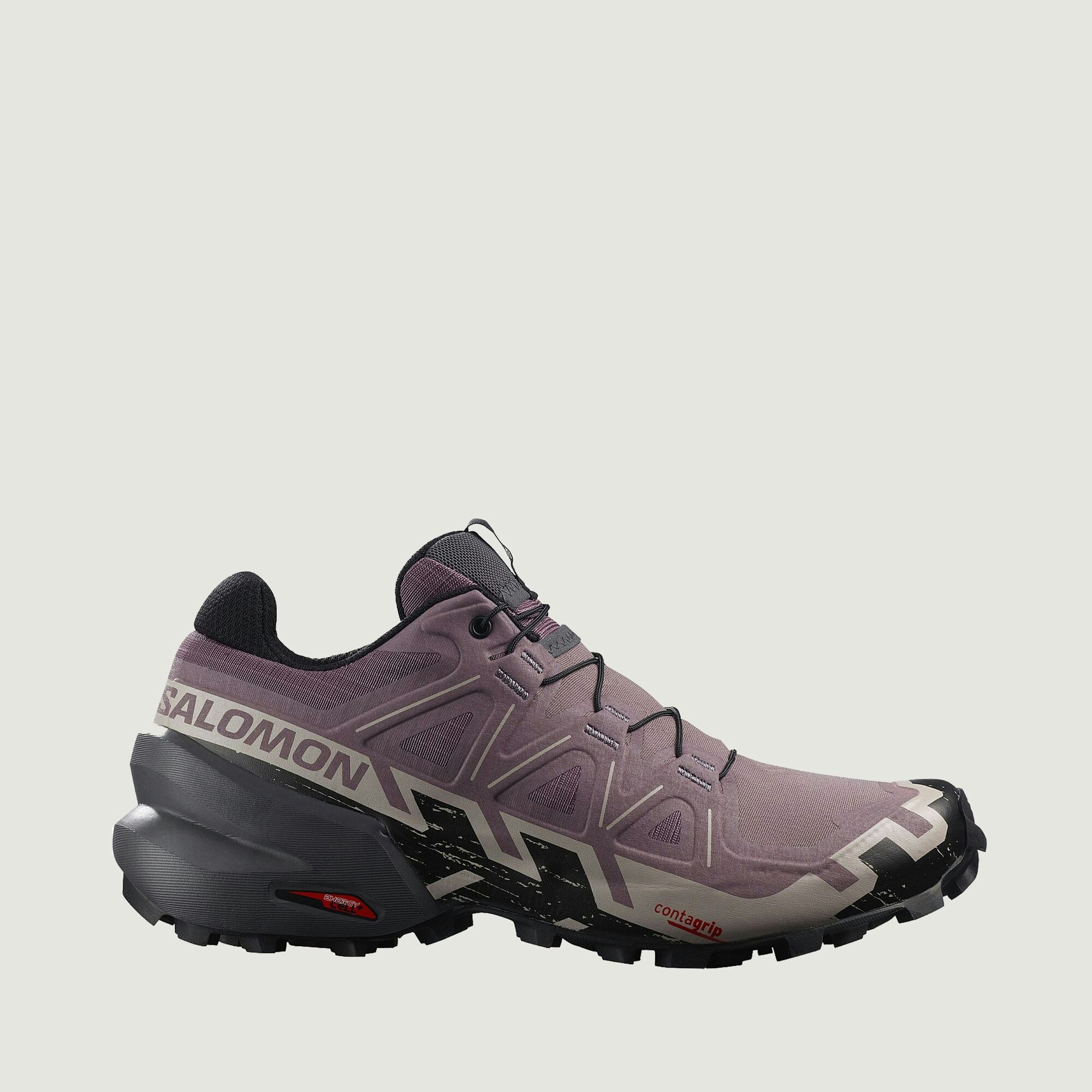 Clearance Salomon SpeedCross 6 Women s Trail Running Shoes Kathmandu AU