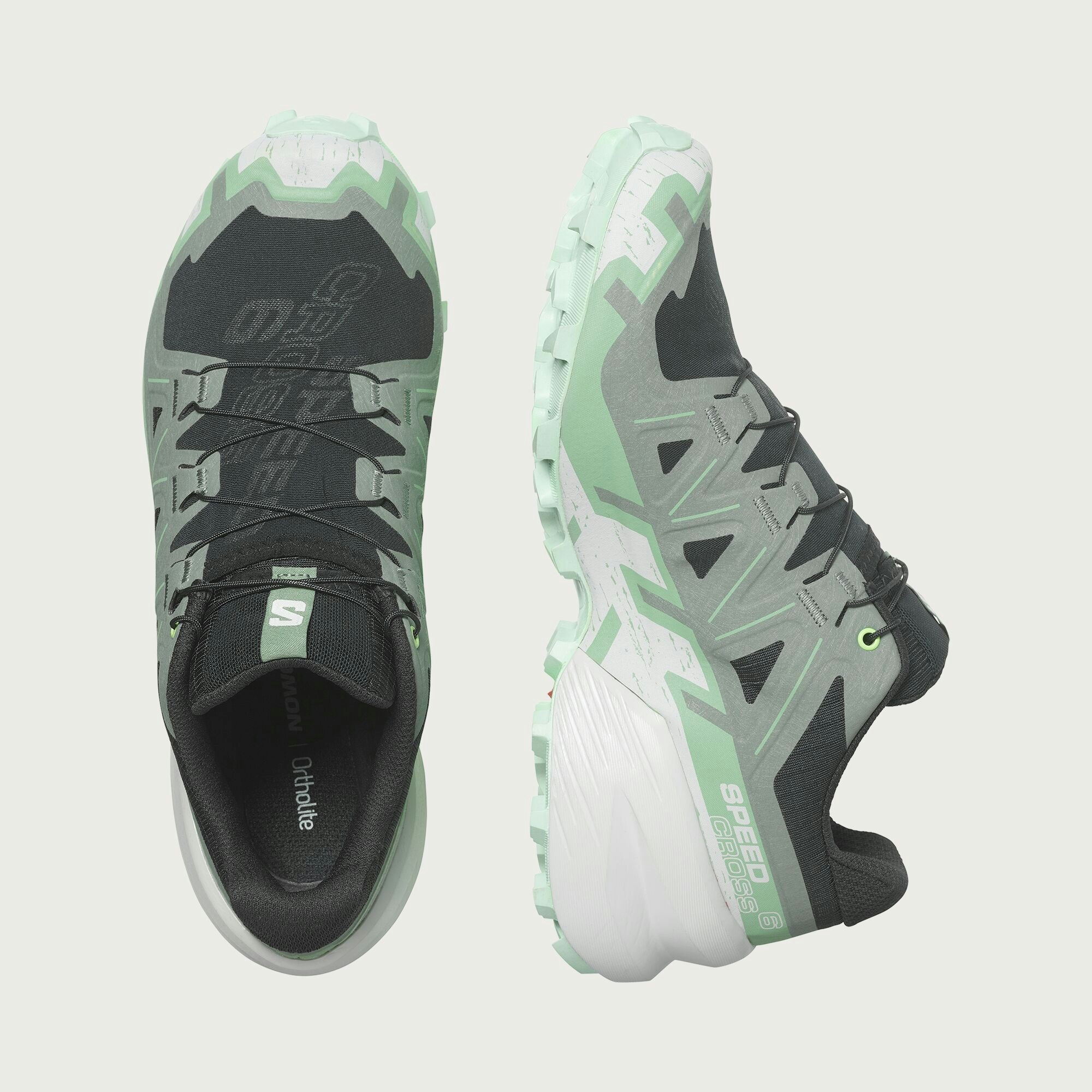 Salomon speedcross 2025 4 kathmandu