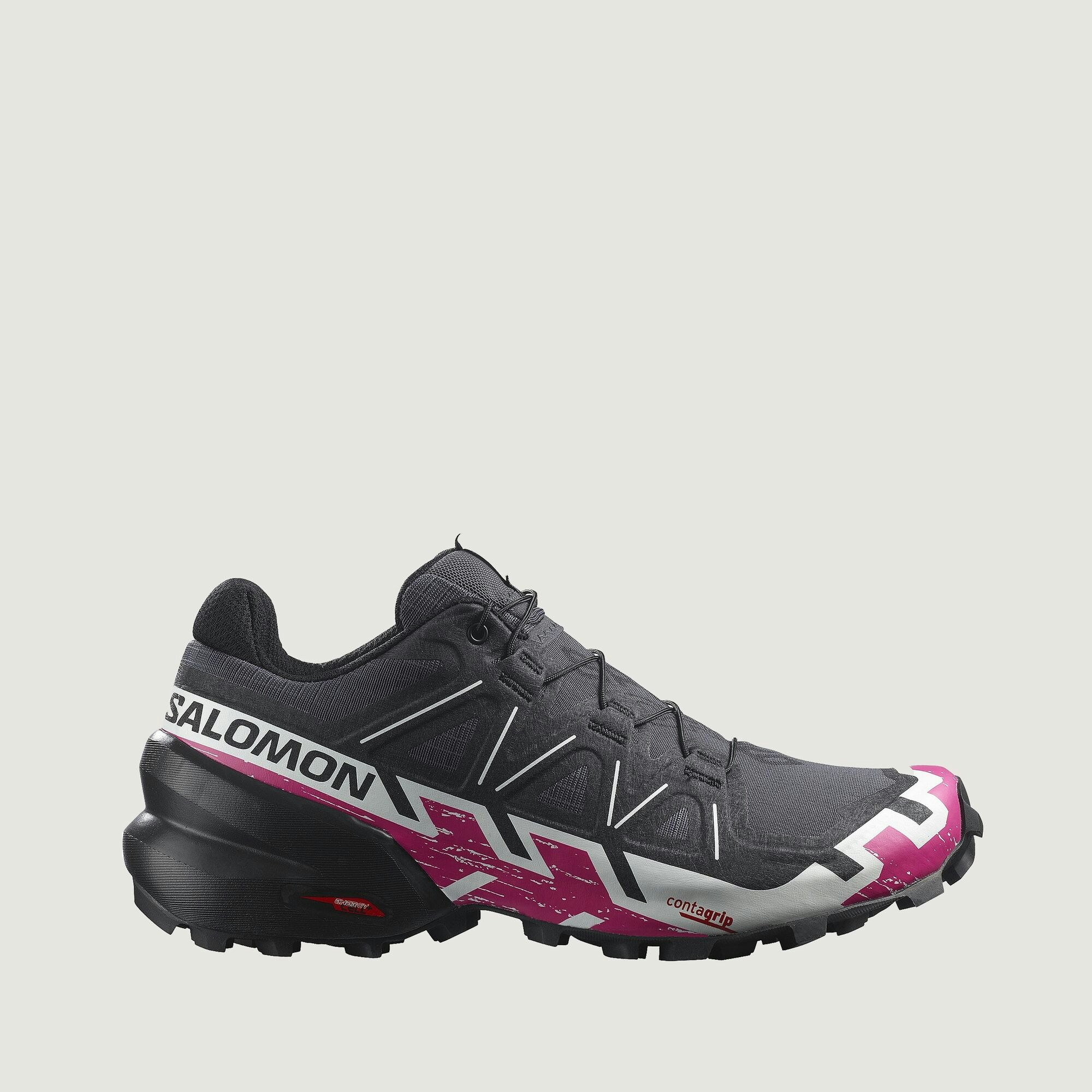 Salomon store shoes clearance