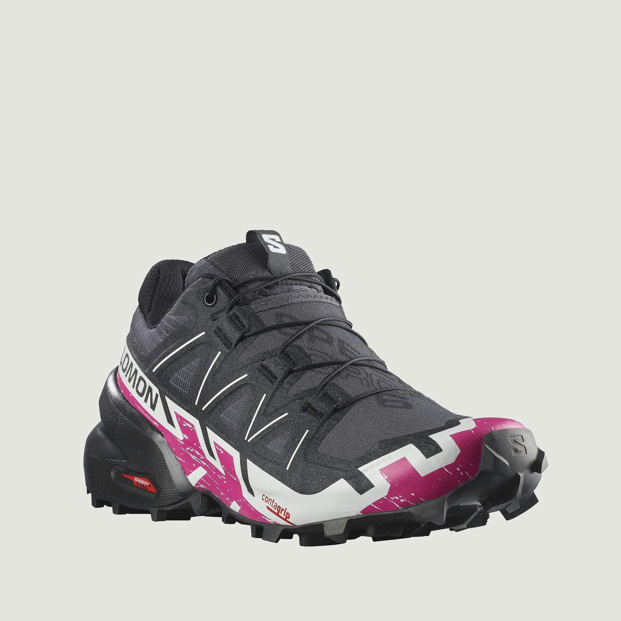 Salomon speedcross womens shop trail running shoes