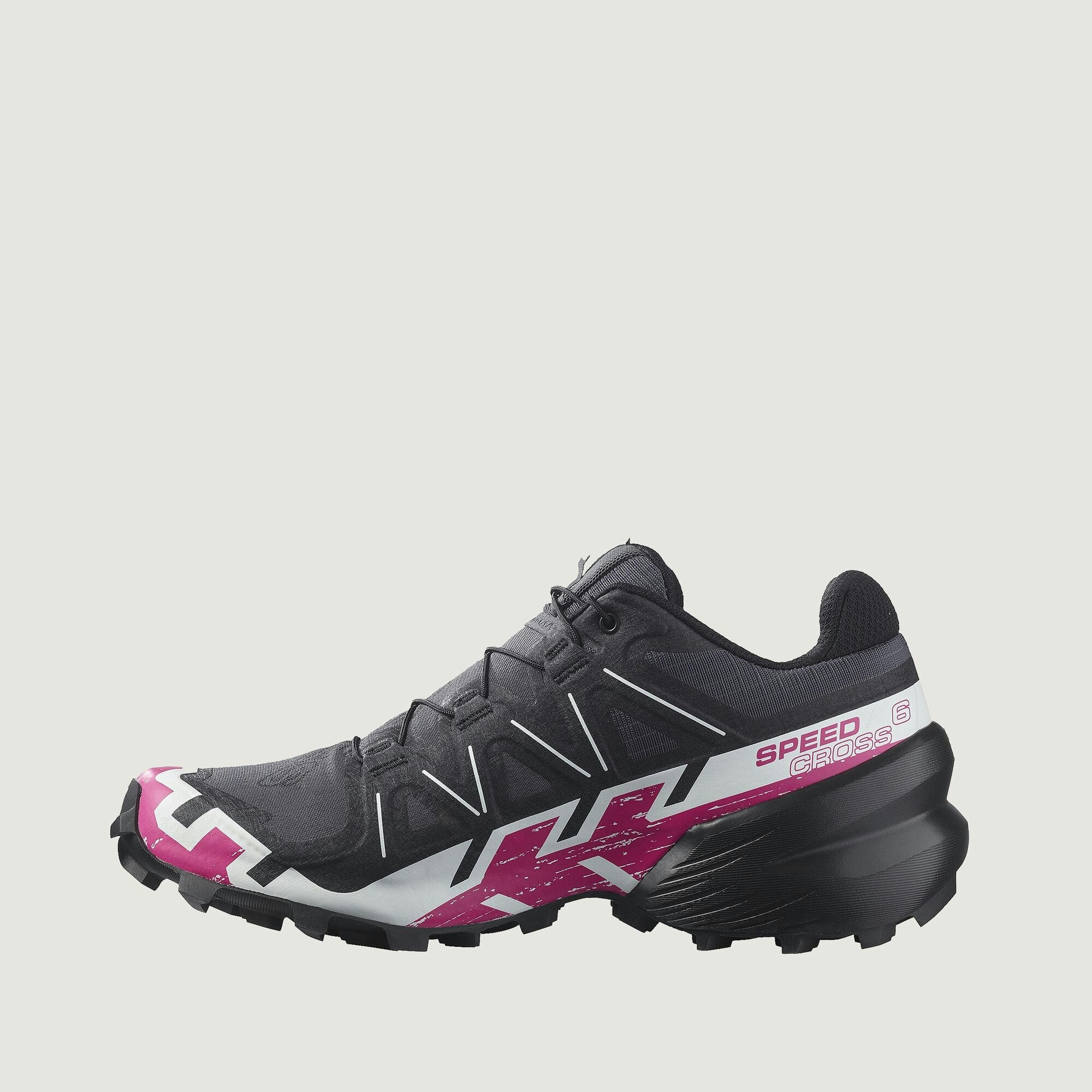 Salomon speedcross 4 gtx womens black deals