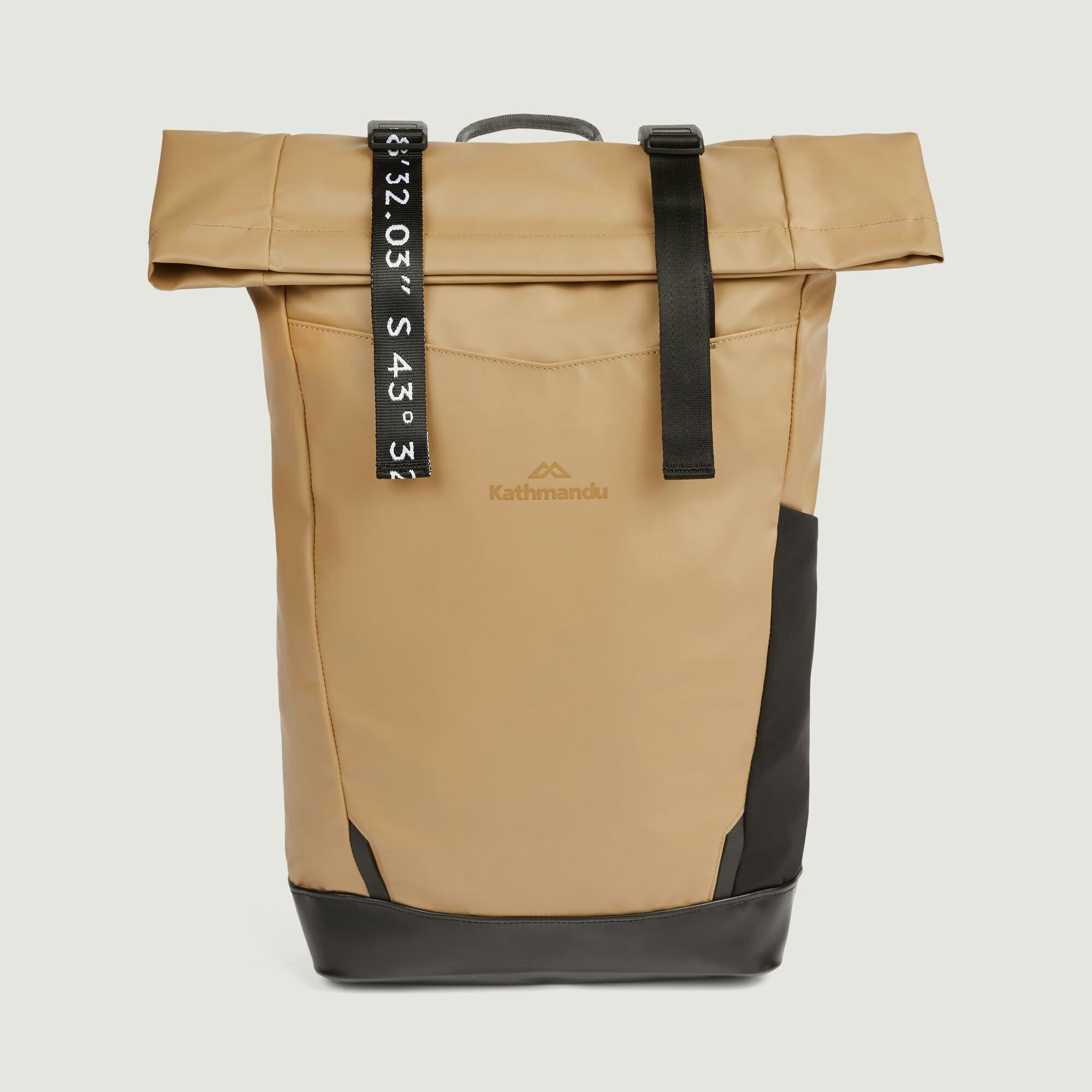 Kathmandu cheap bike bag