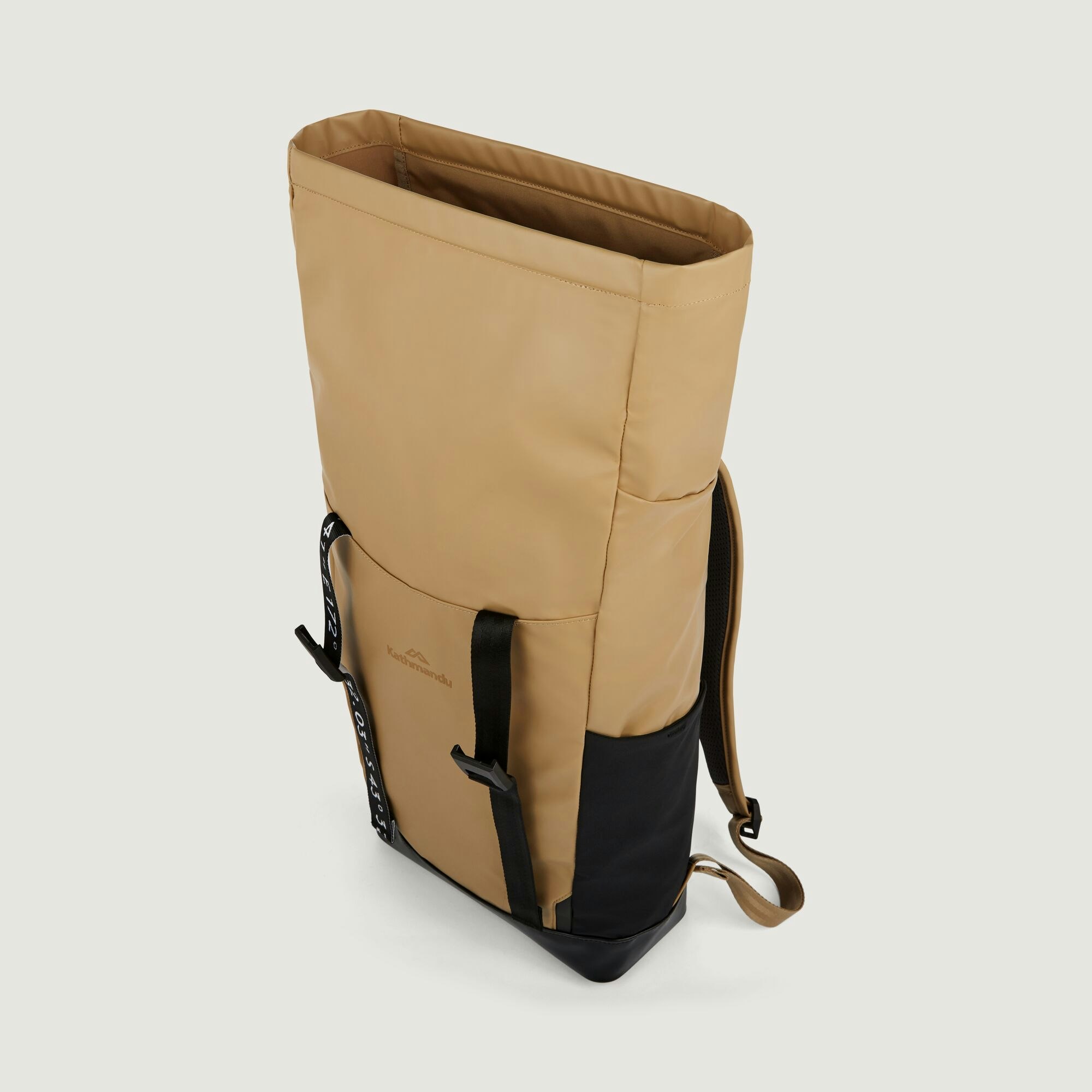 Kathmandu hot sale bike bag