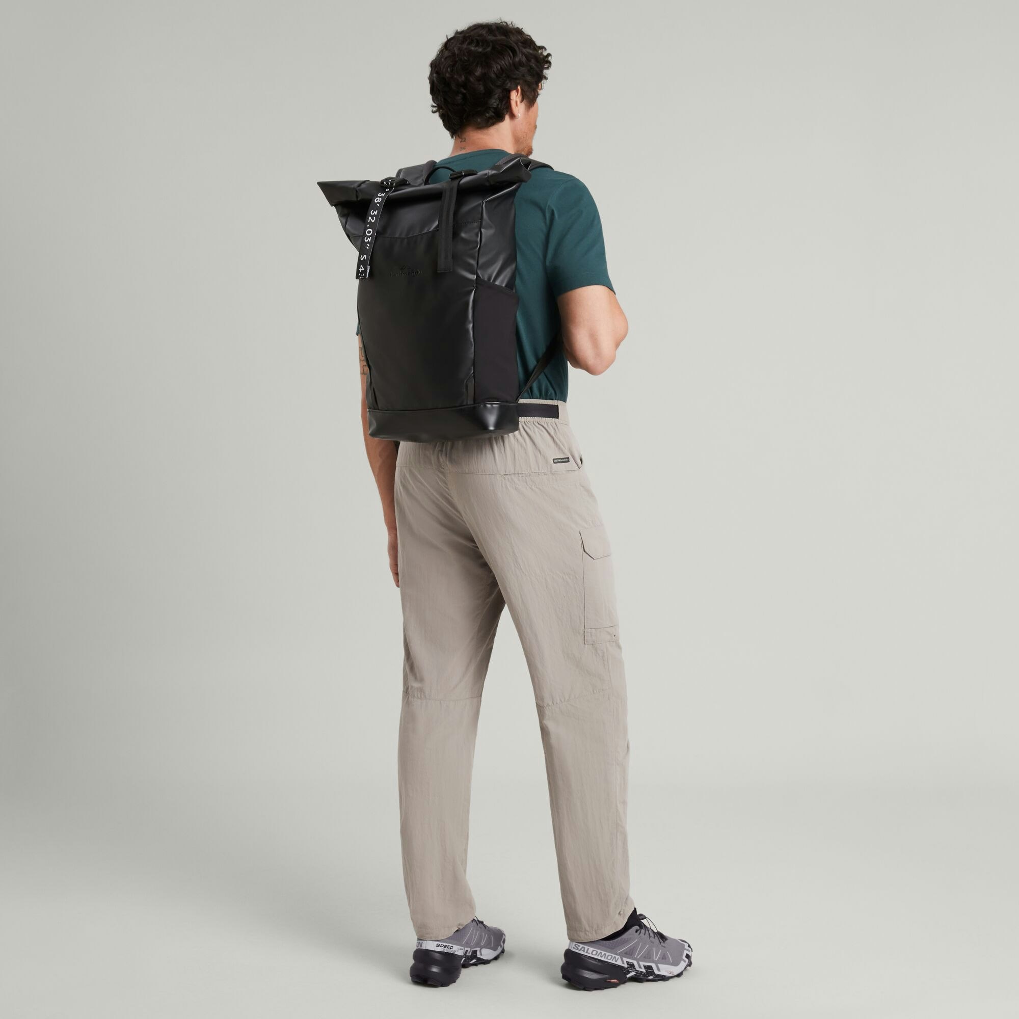 Kathmandu cargo bag new arrivals