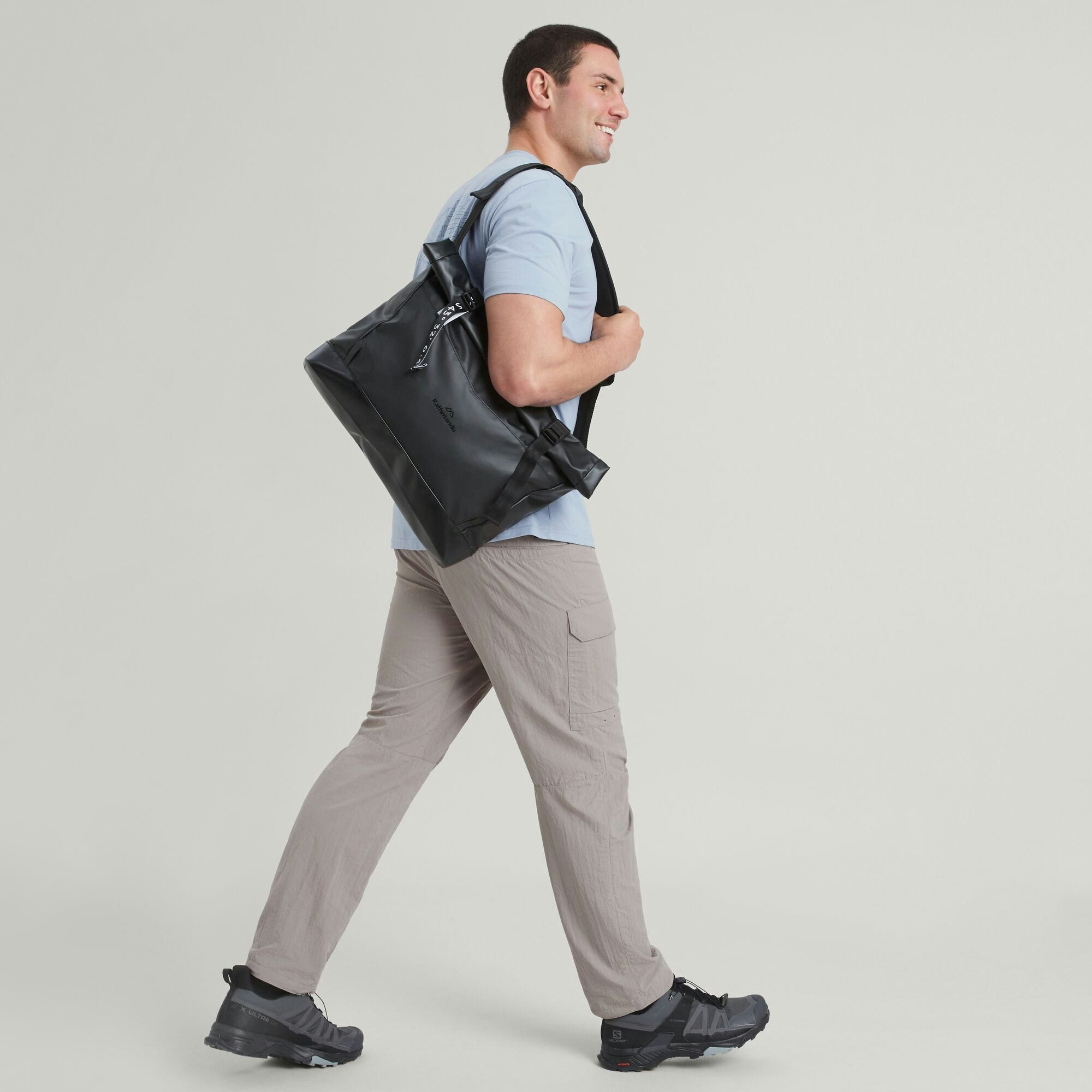Kathmandu shoulder bag outlet