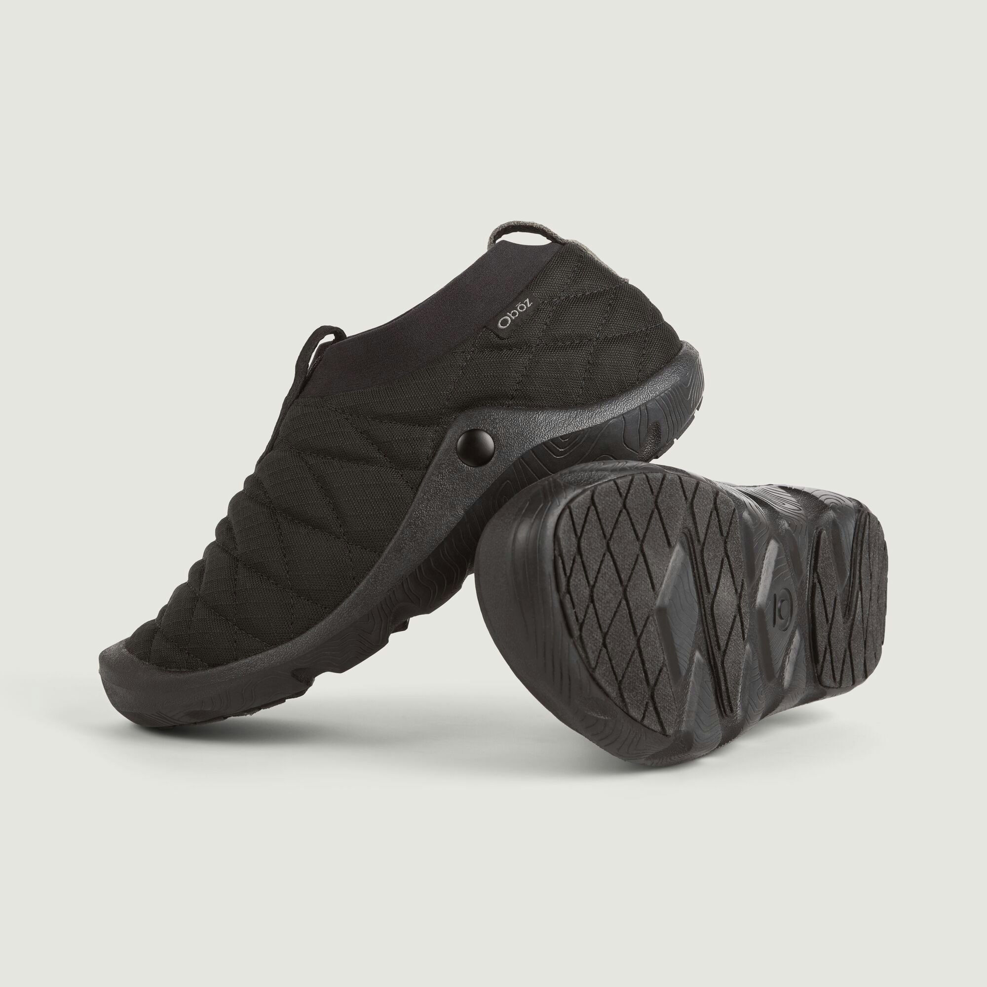 Clearance Oboz Whakat Men s Puffy Shoes Kathmandu NZ