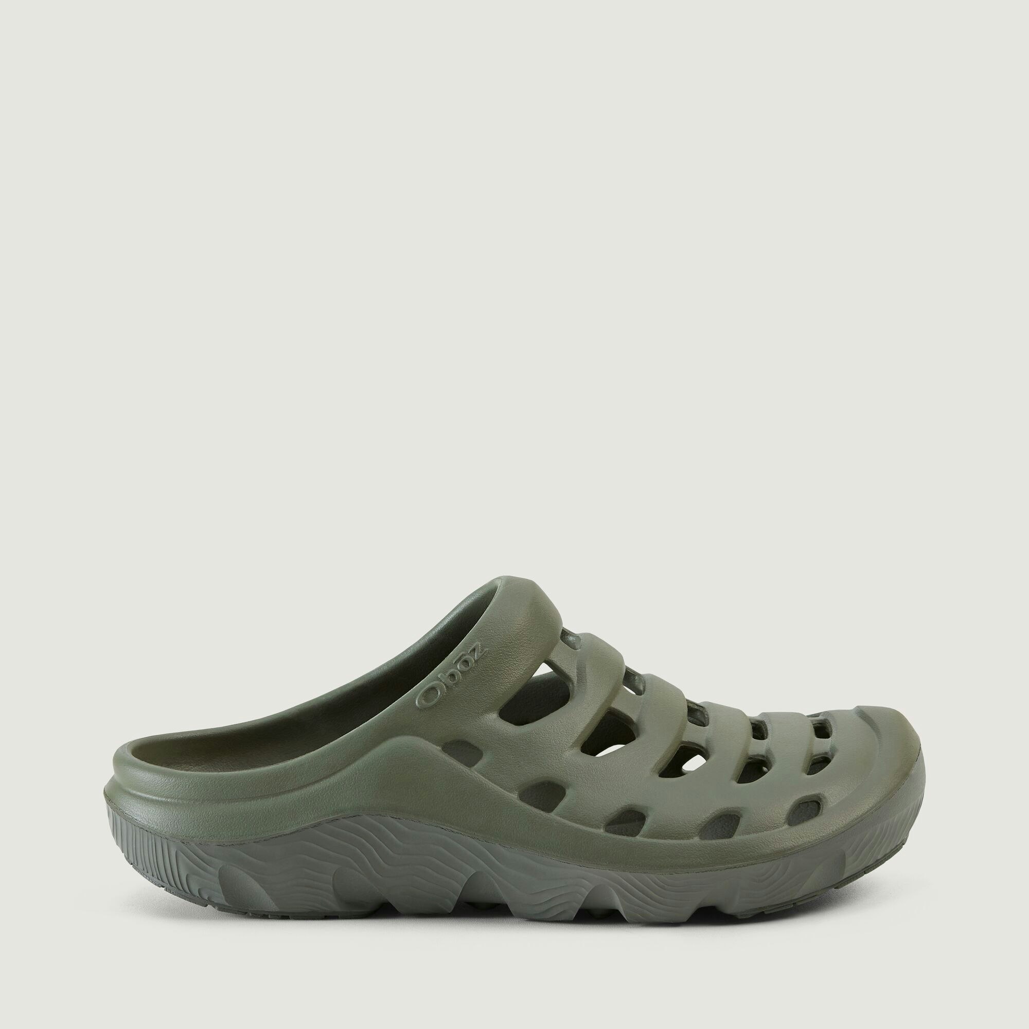 Green store coast shoes
