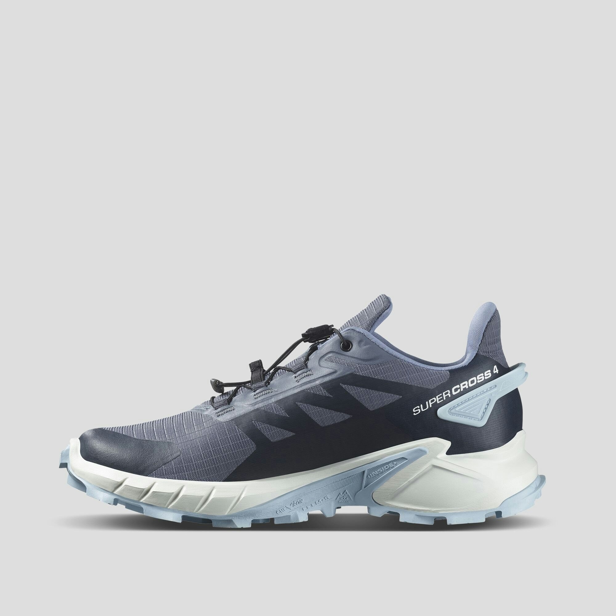 Salomon cross trail 4 2025