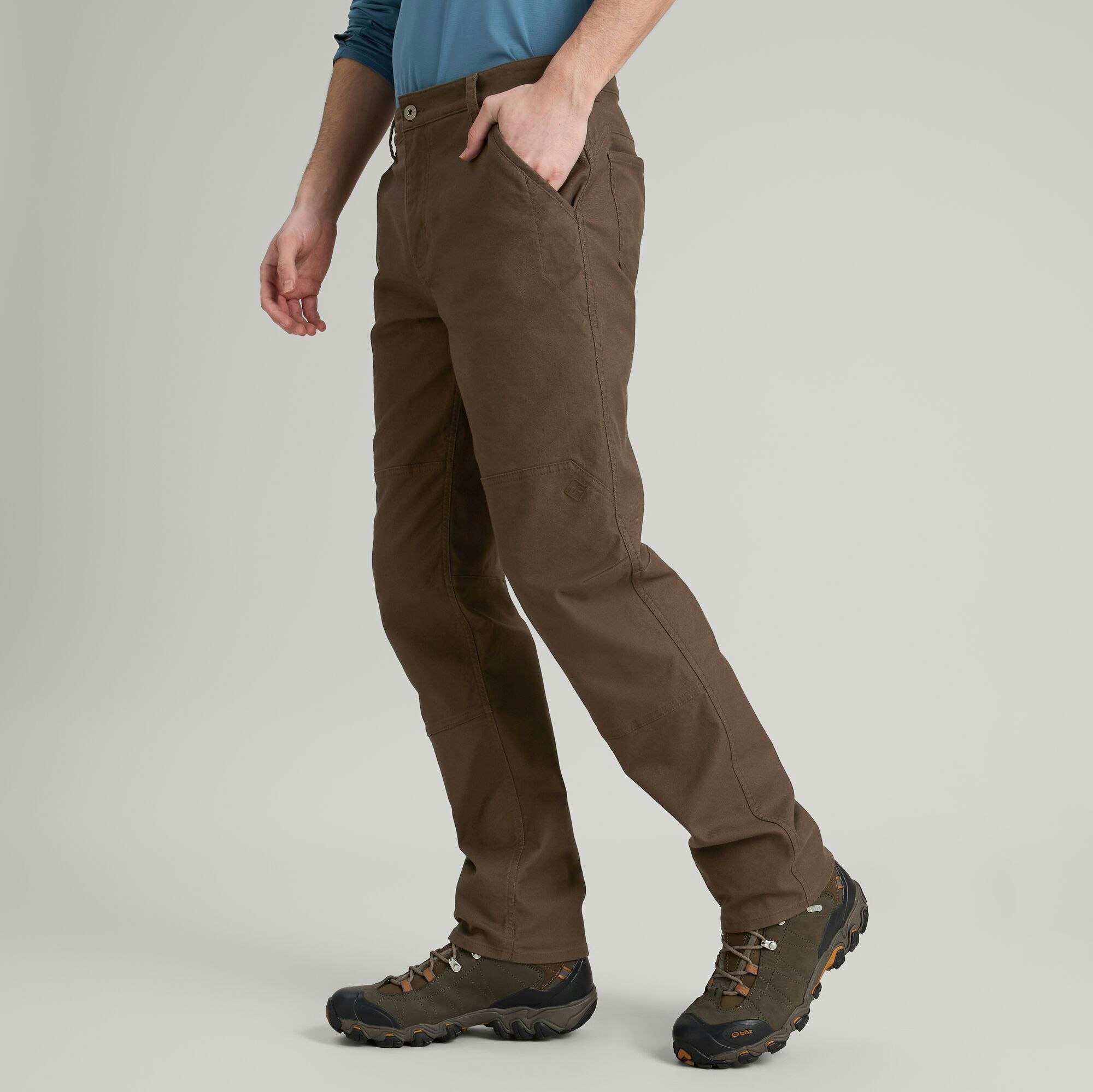 Tough online khaki pants