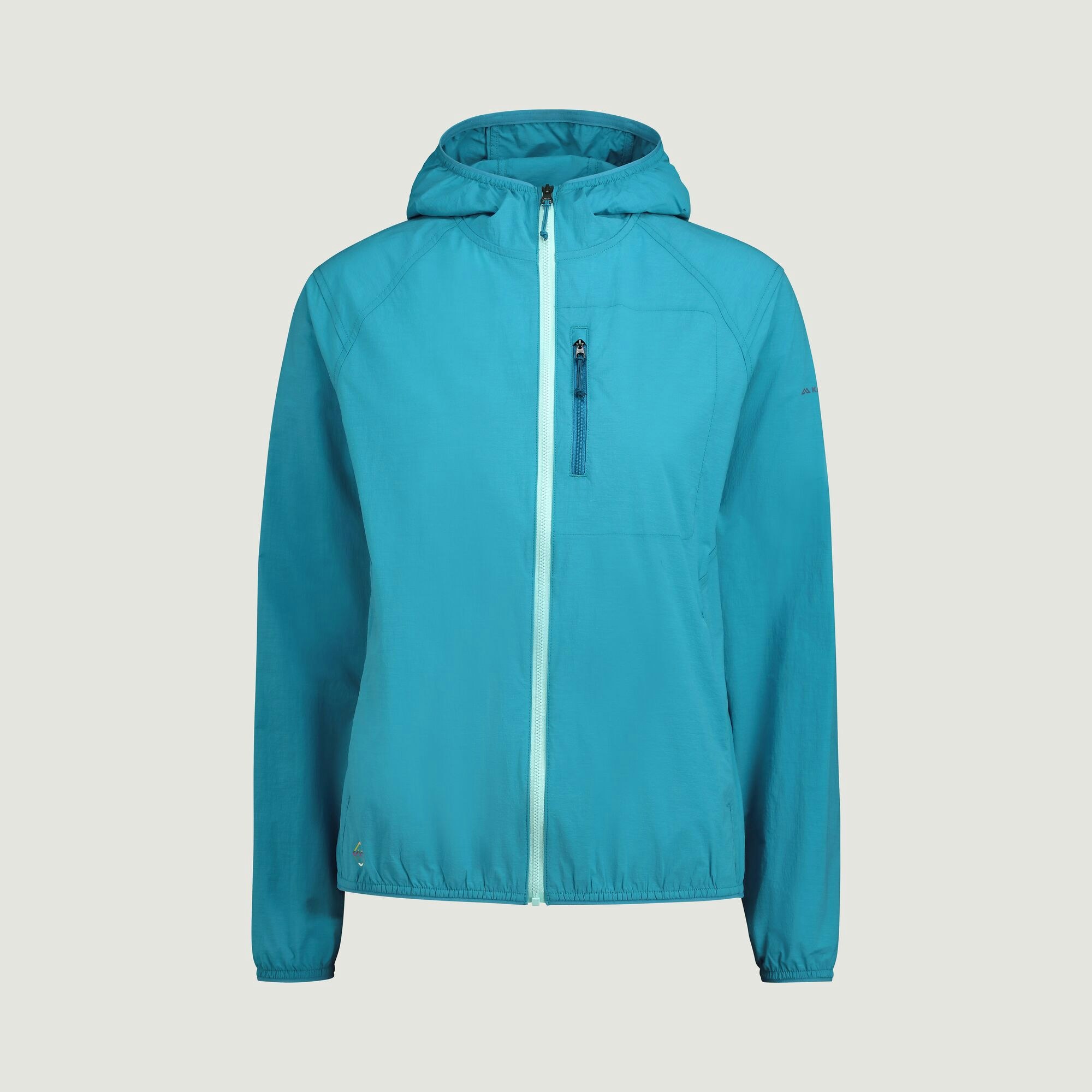 Women's windcheater jacket online on sale