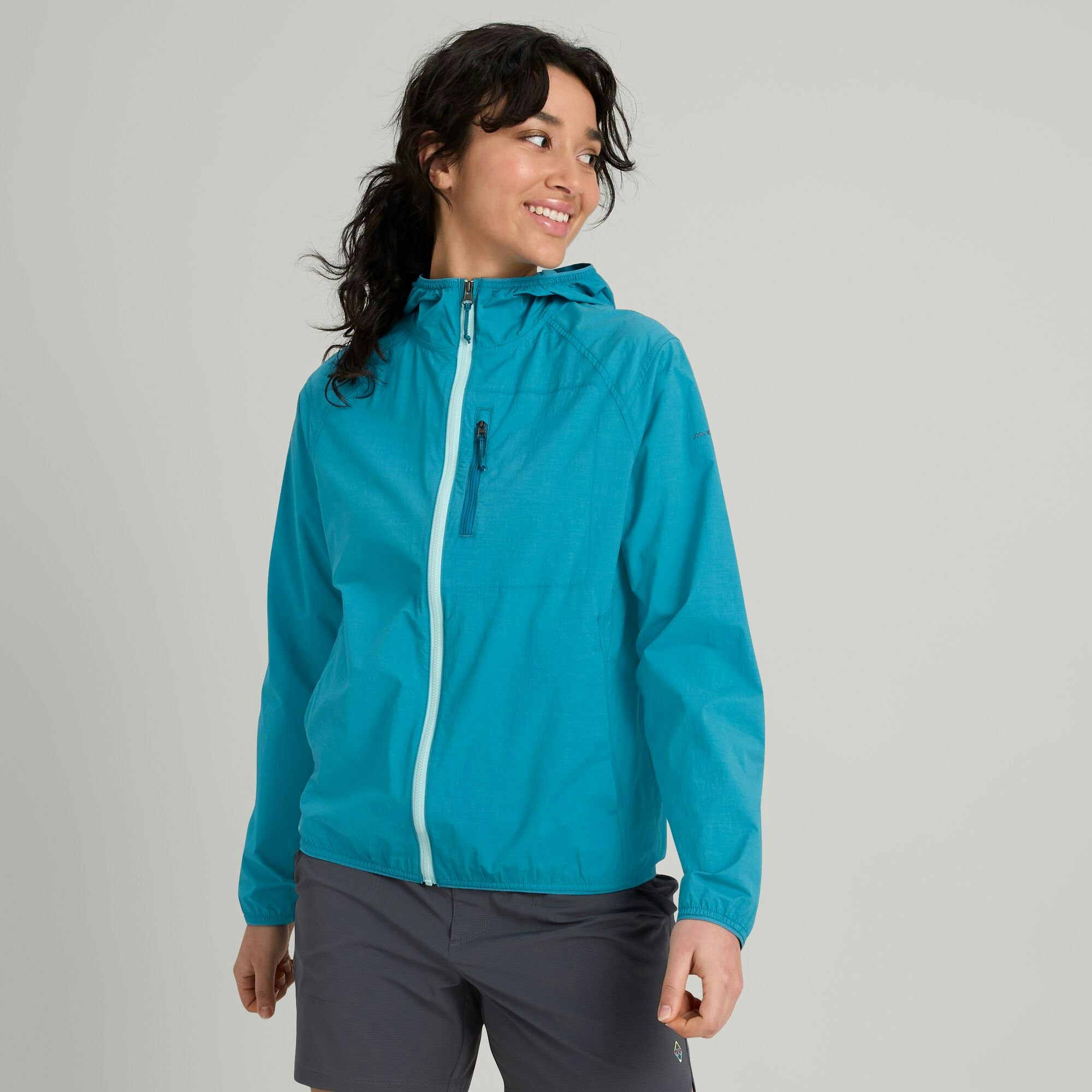 Women's windcheater jacket online online