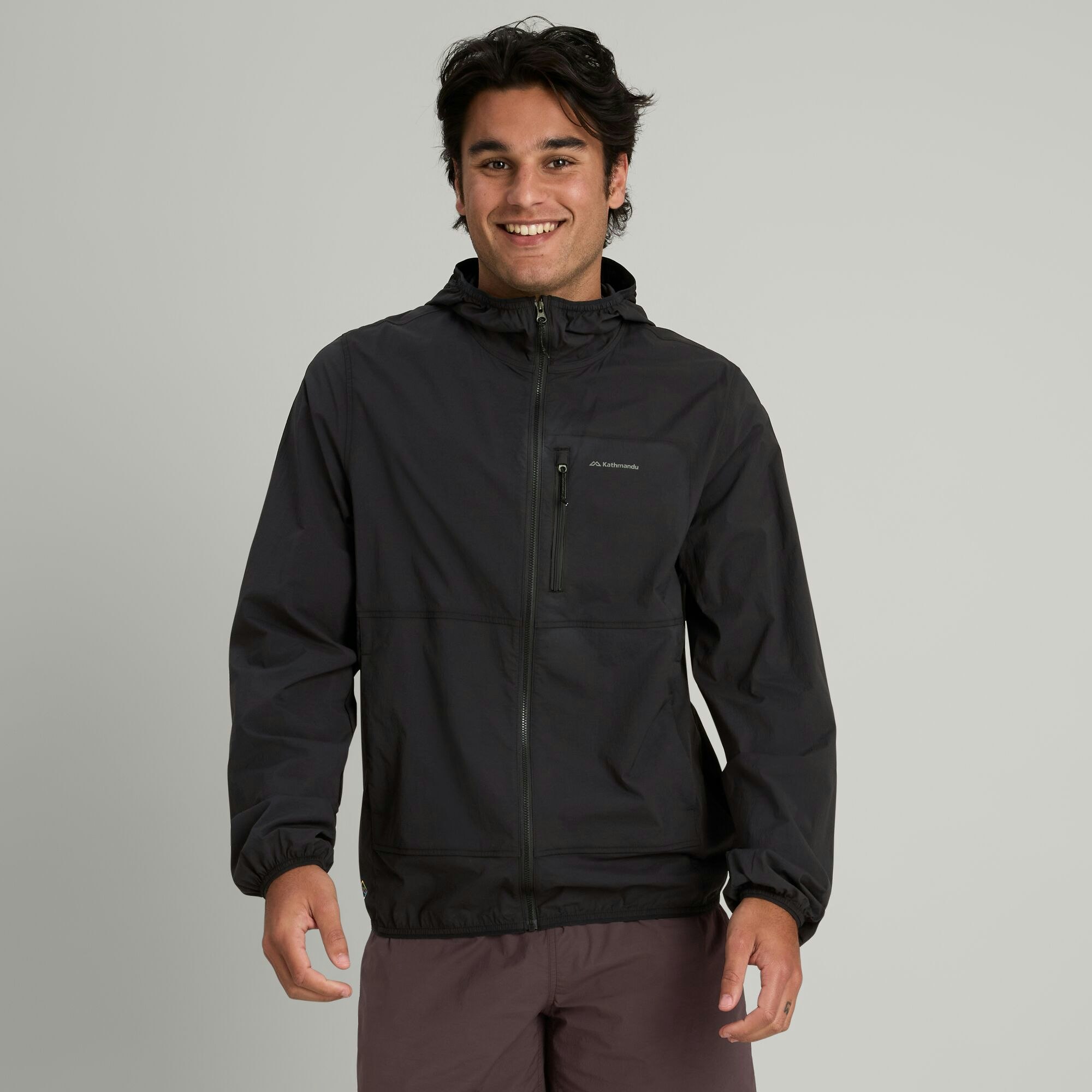 Buy Men s Softshell Jackets Insulated Softshell Vests Kathmandu AU