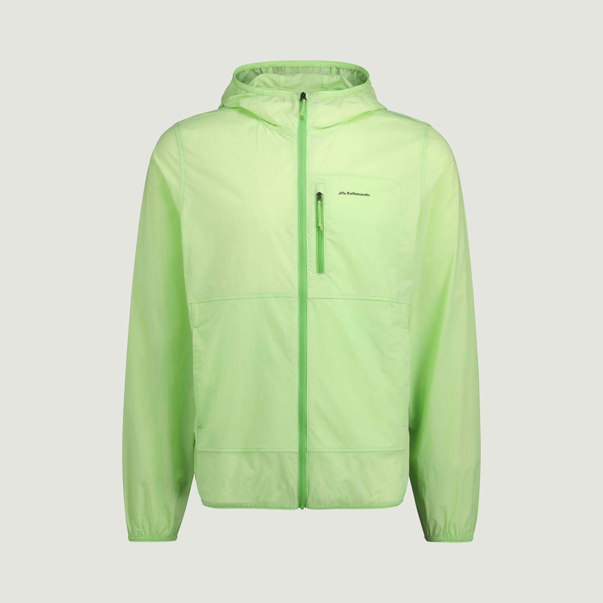 Clearance EVRY Where Stretch Men s Wind Jacket Kathmandu AU