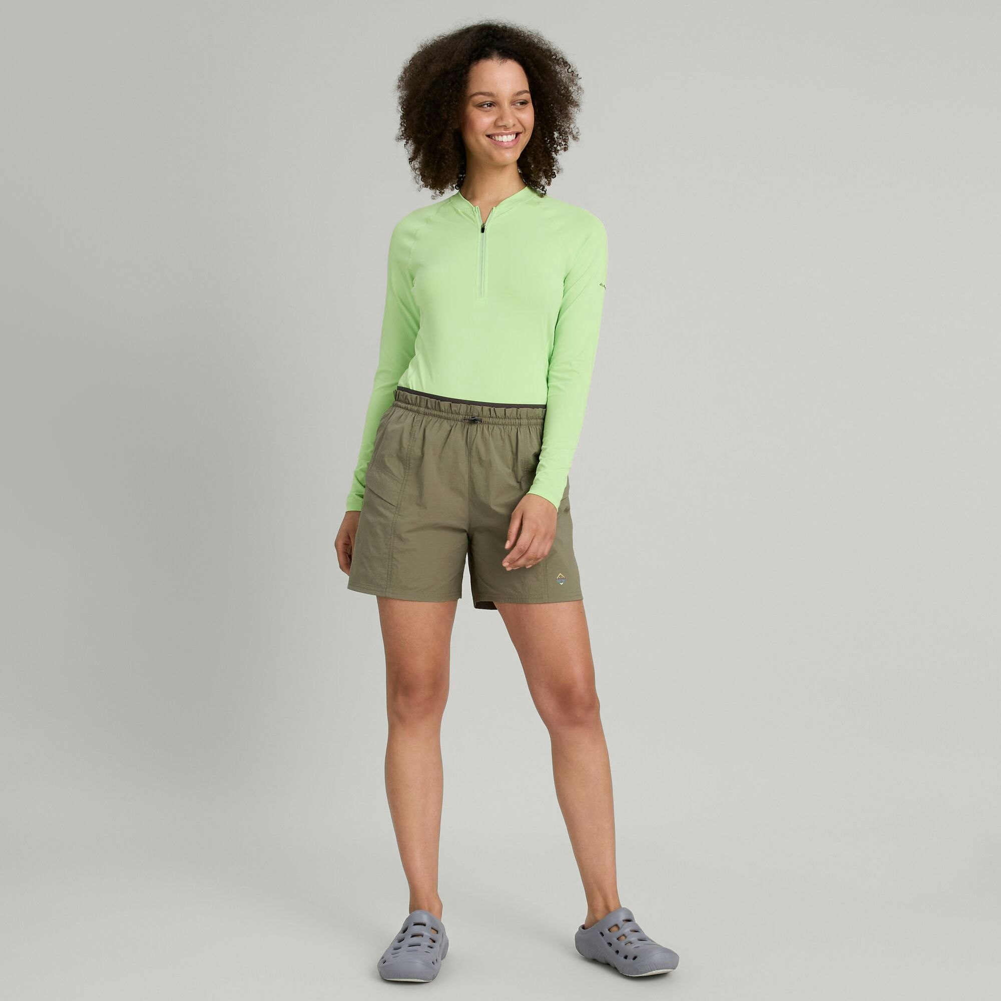 Women s EVRY Where 5 Shorts Kathmandu AU