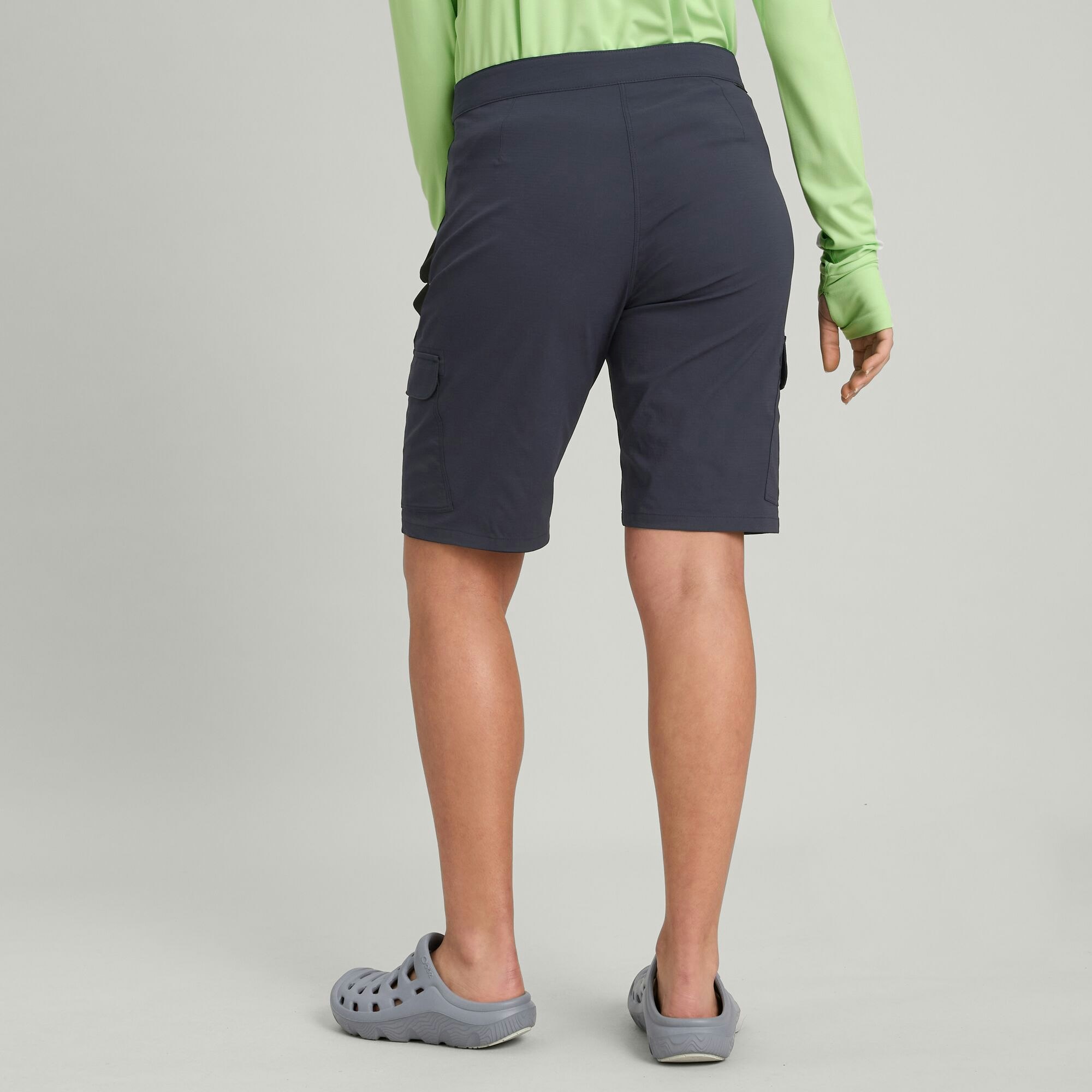 Women's 10 inch shorts on sale