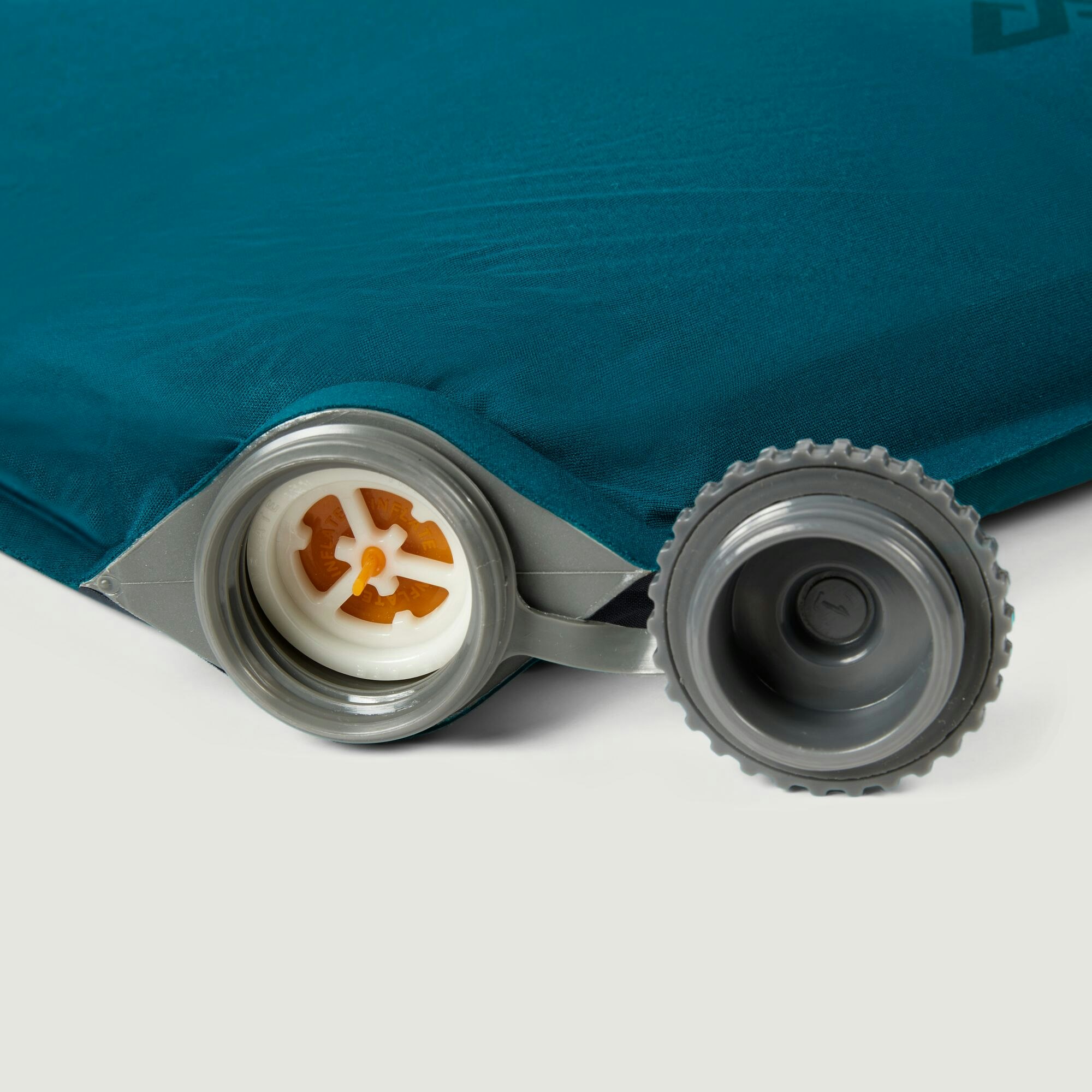 Navigator south self clearance inflating mattress single
