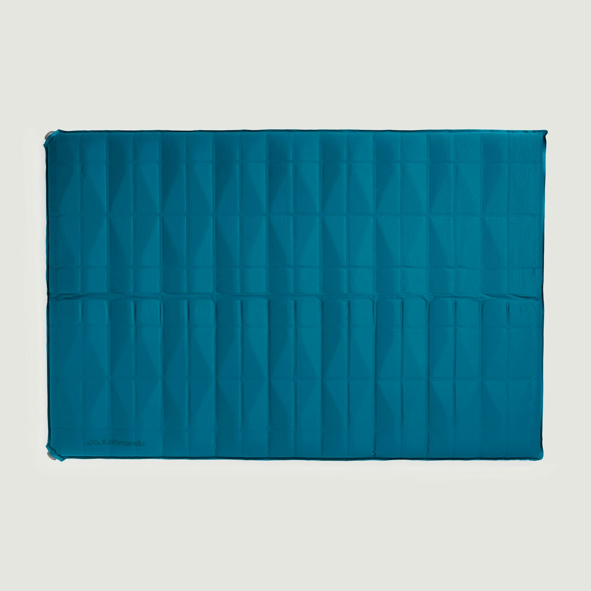 Vurso Self inflating Double Mat 75 mm Kathmandu NZ