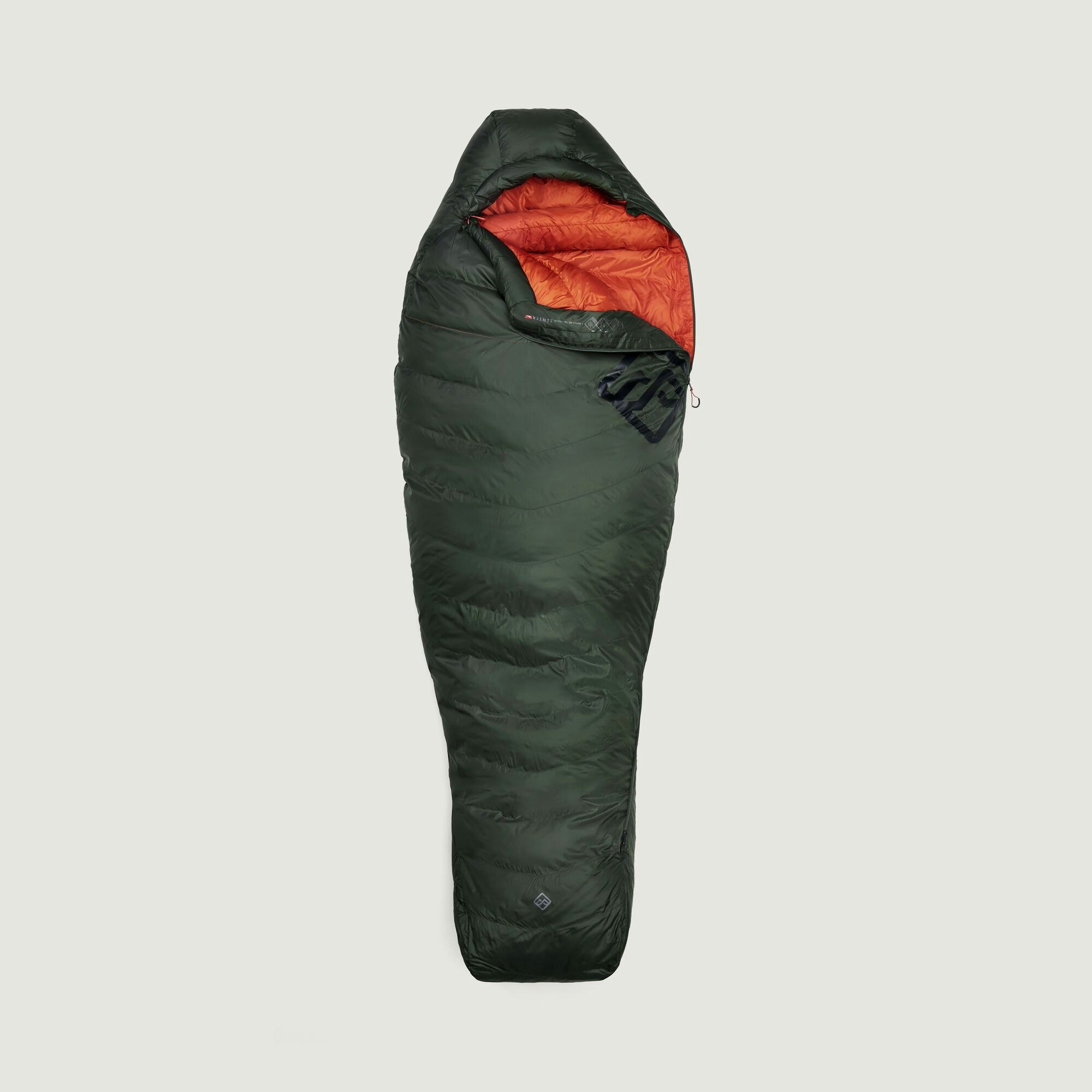 Mountain hardwear ratio 32 down sleeping bag hot sale