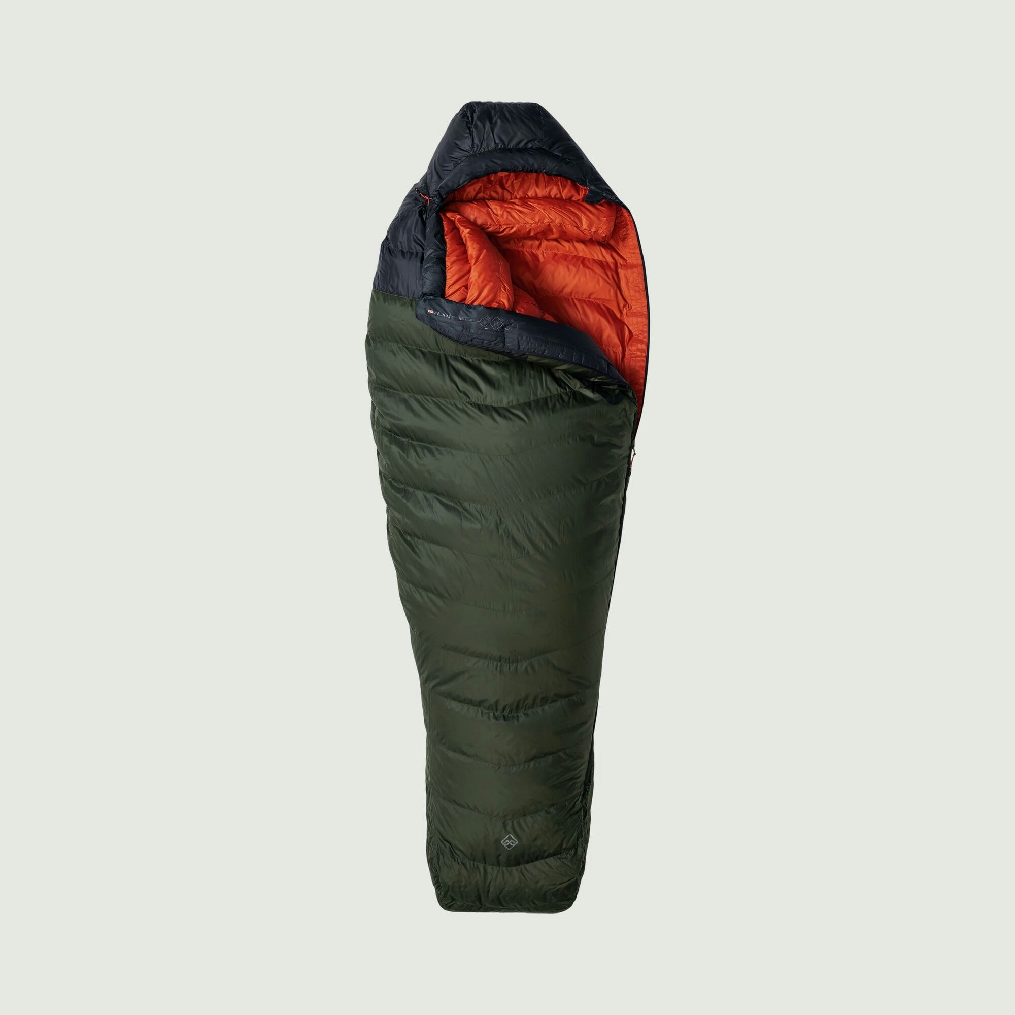 Furnace sleeping bag online