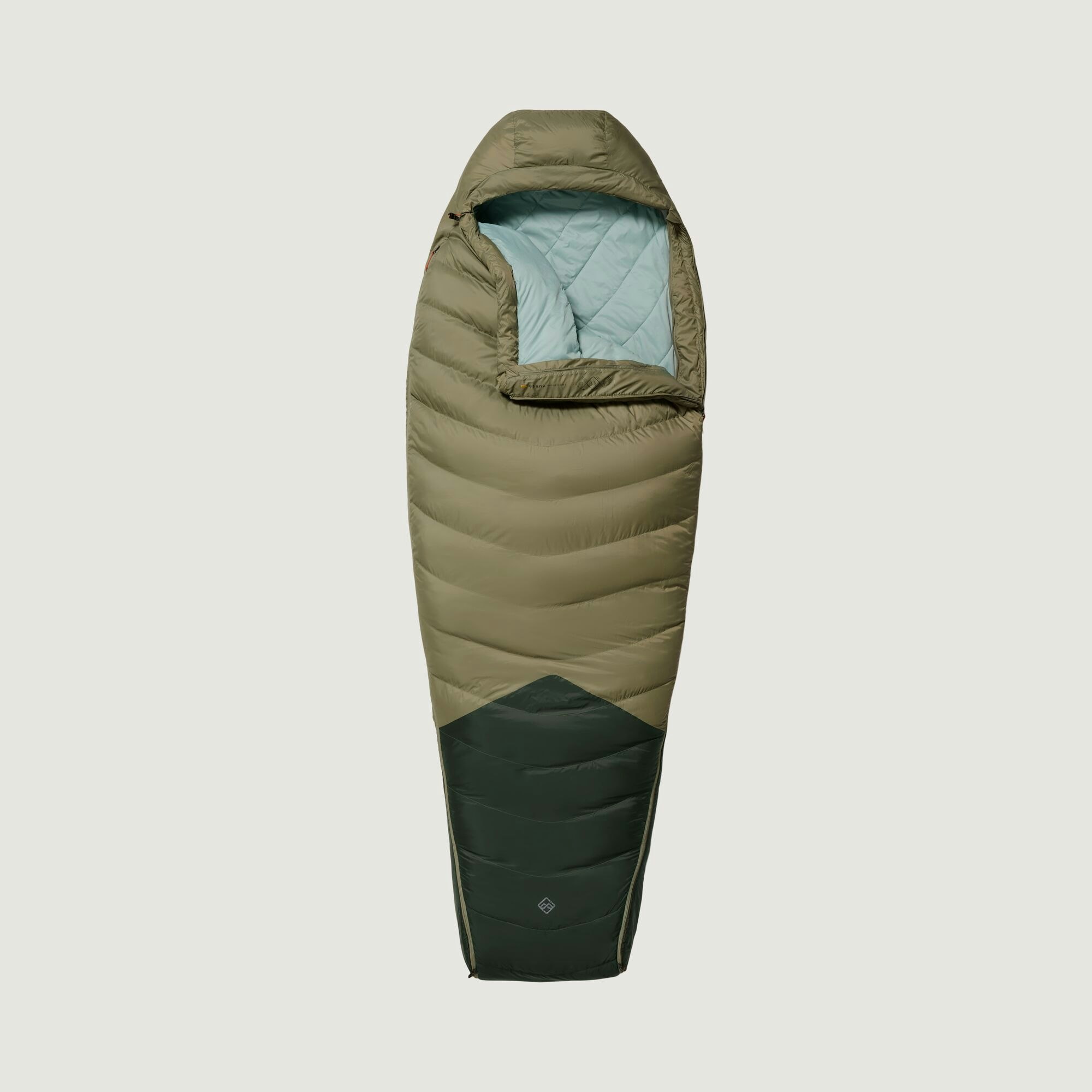 Clearance Vurso 2 C Sleeping Bag Regular Kathmandu NZ
