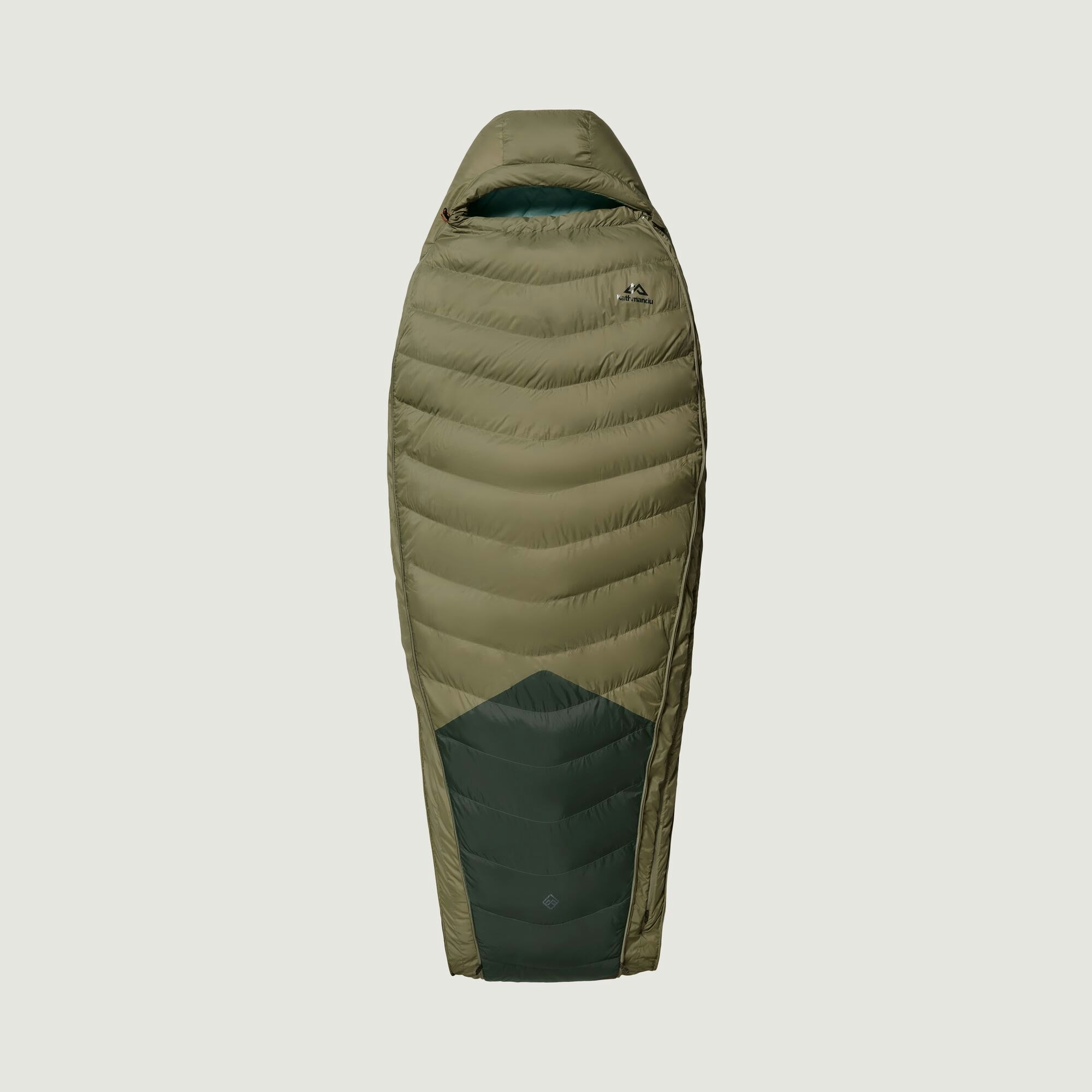 Kathmandu down sleeping bag online
