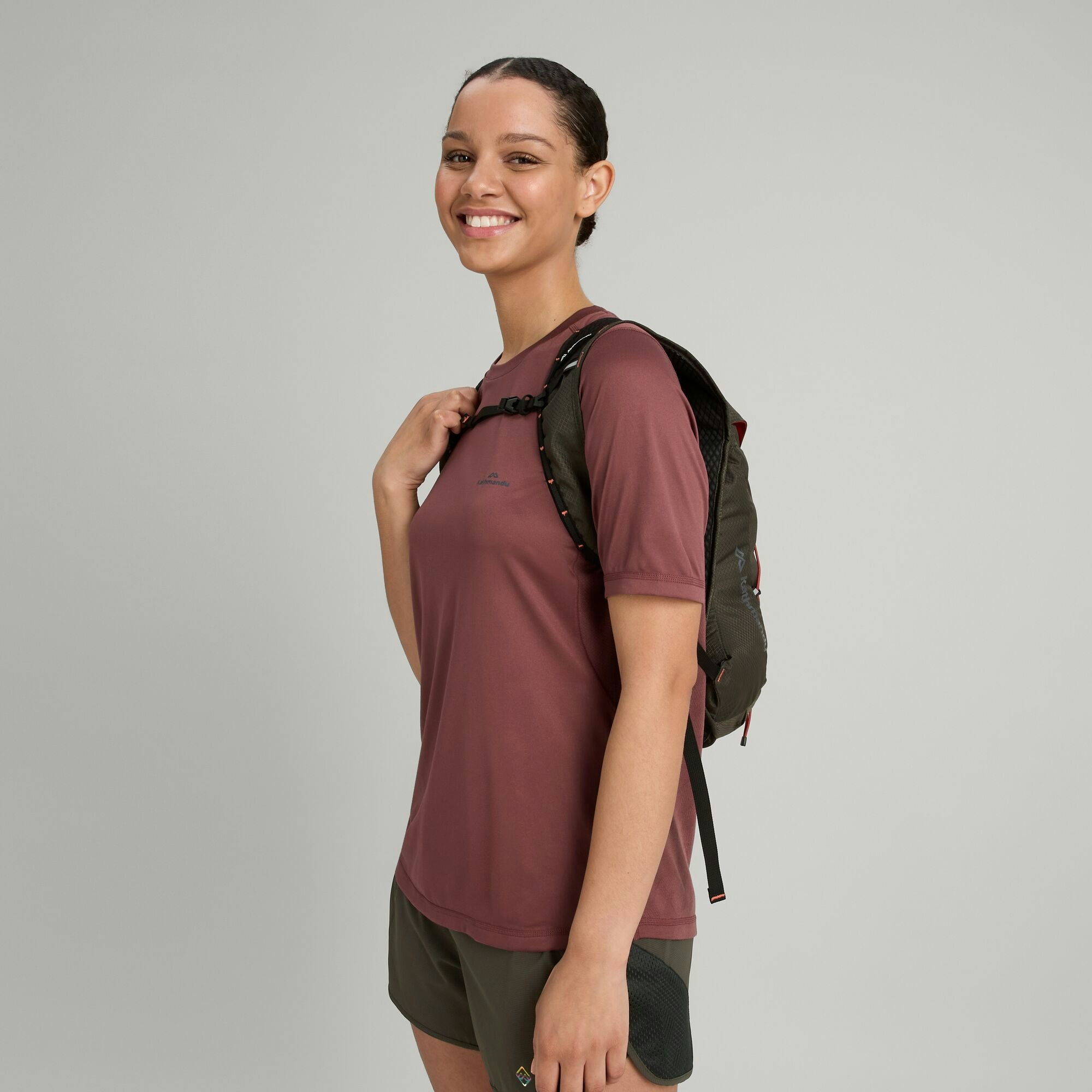 Kathmandu running backpack discount