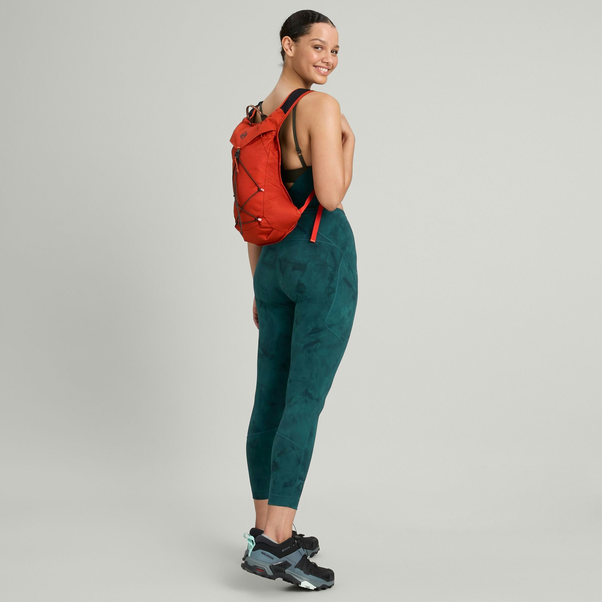 Clearance Veos Trail Running Pack 5L Kathmandu AU