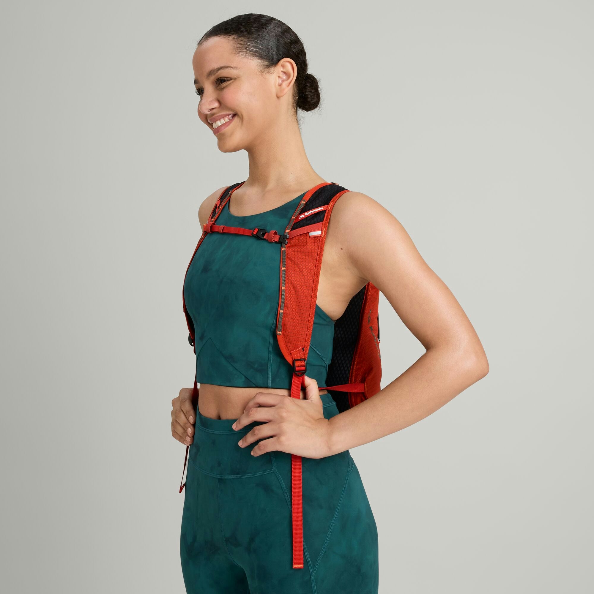 Kathmandu running pack shop